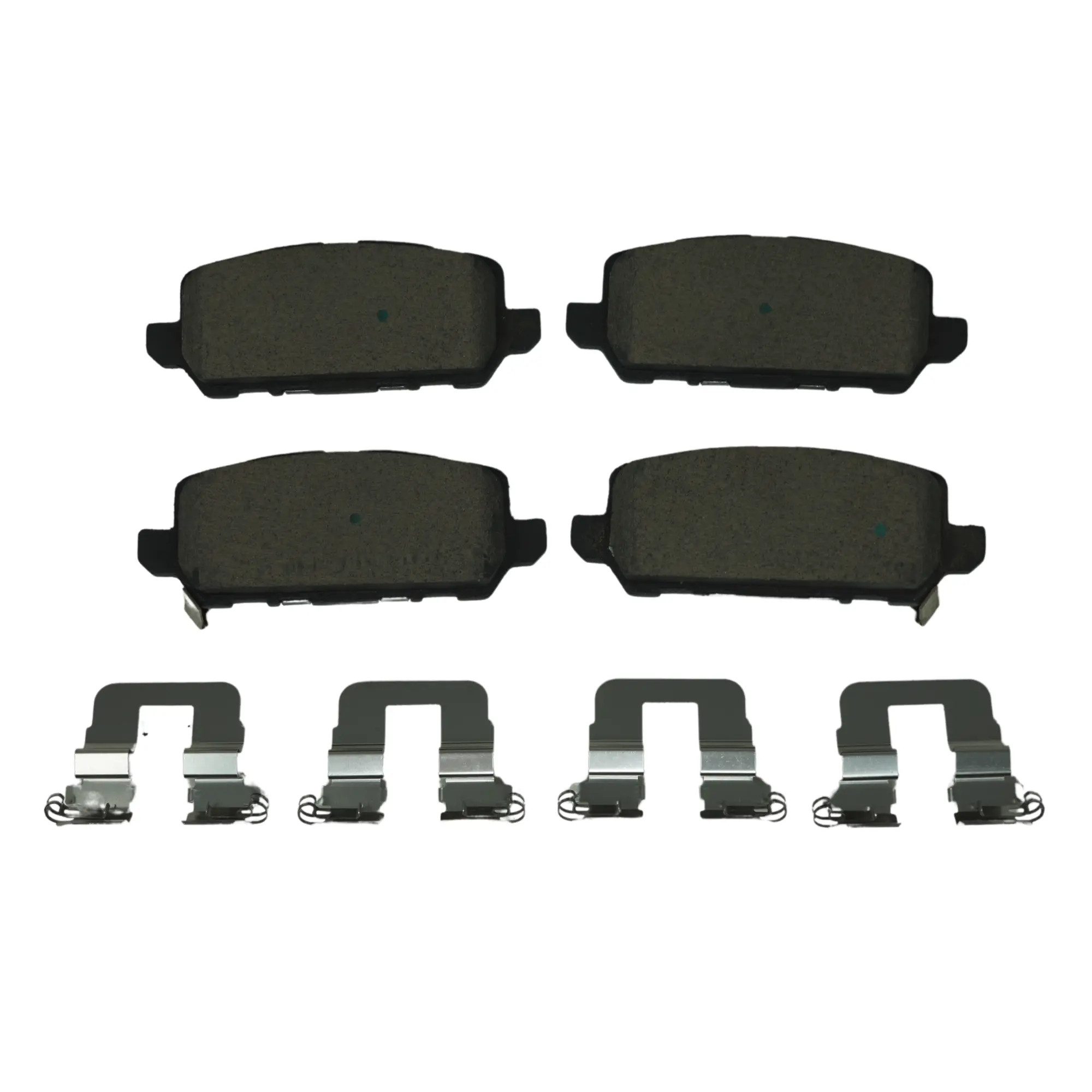 Ceramic Brake Pad Set - main product image