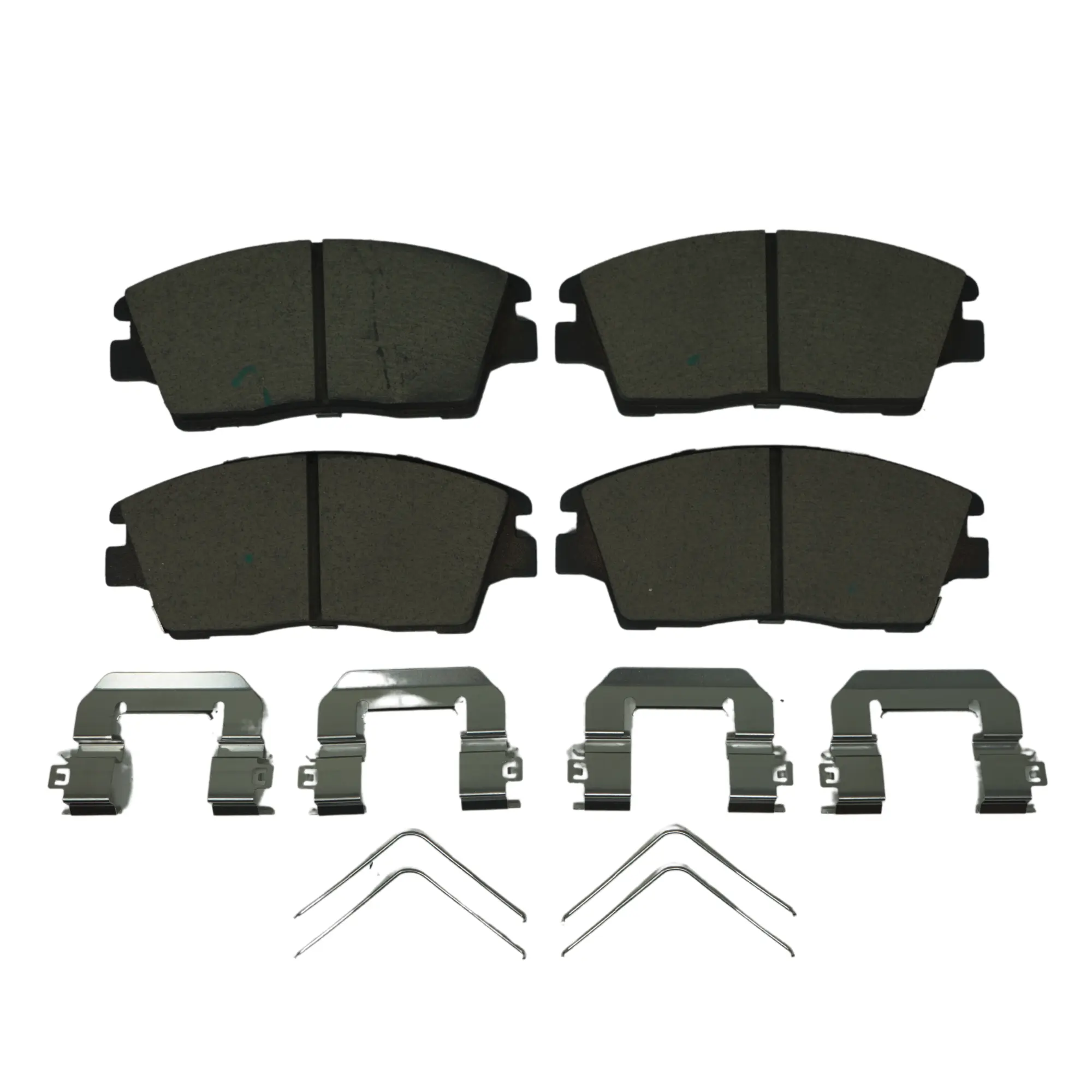 Ceramic Brake Pad Set - image principale du produit