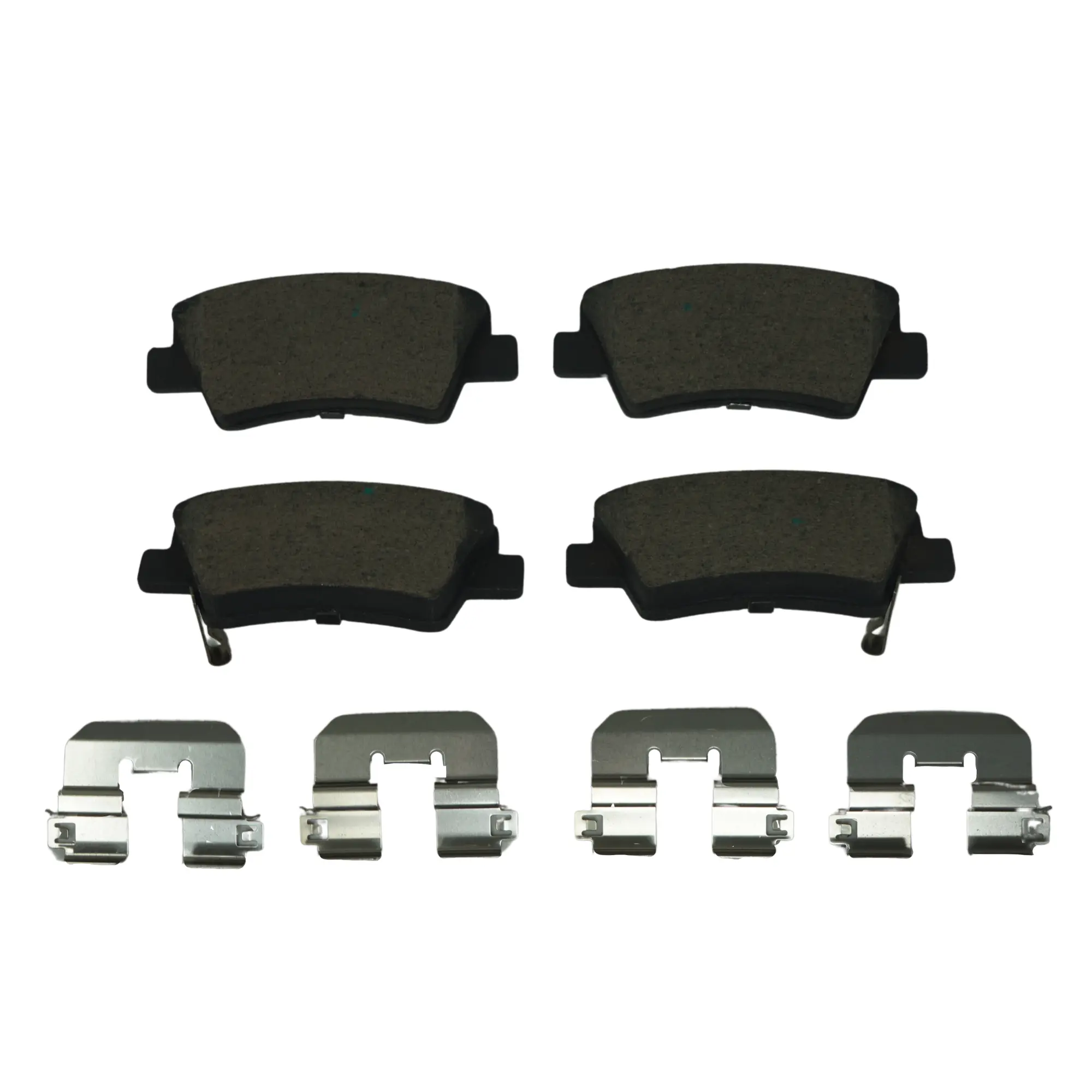 Ceramic Brake Pad Set - image principale du produit