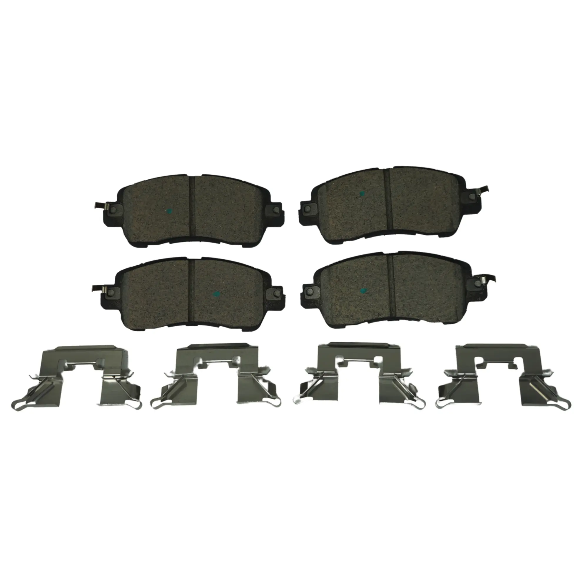 Ceramic Brake Pad Set - main product image