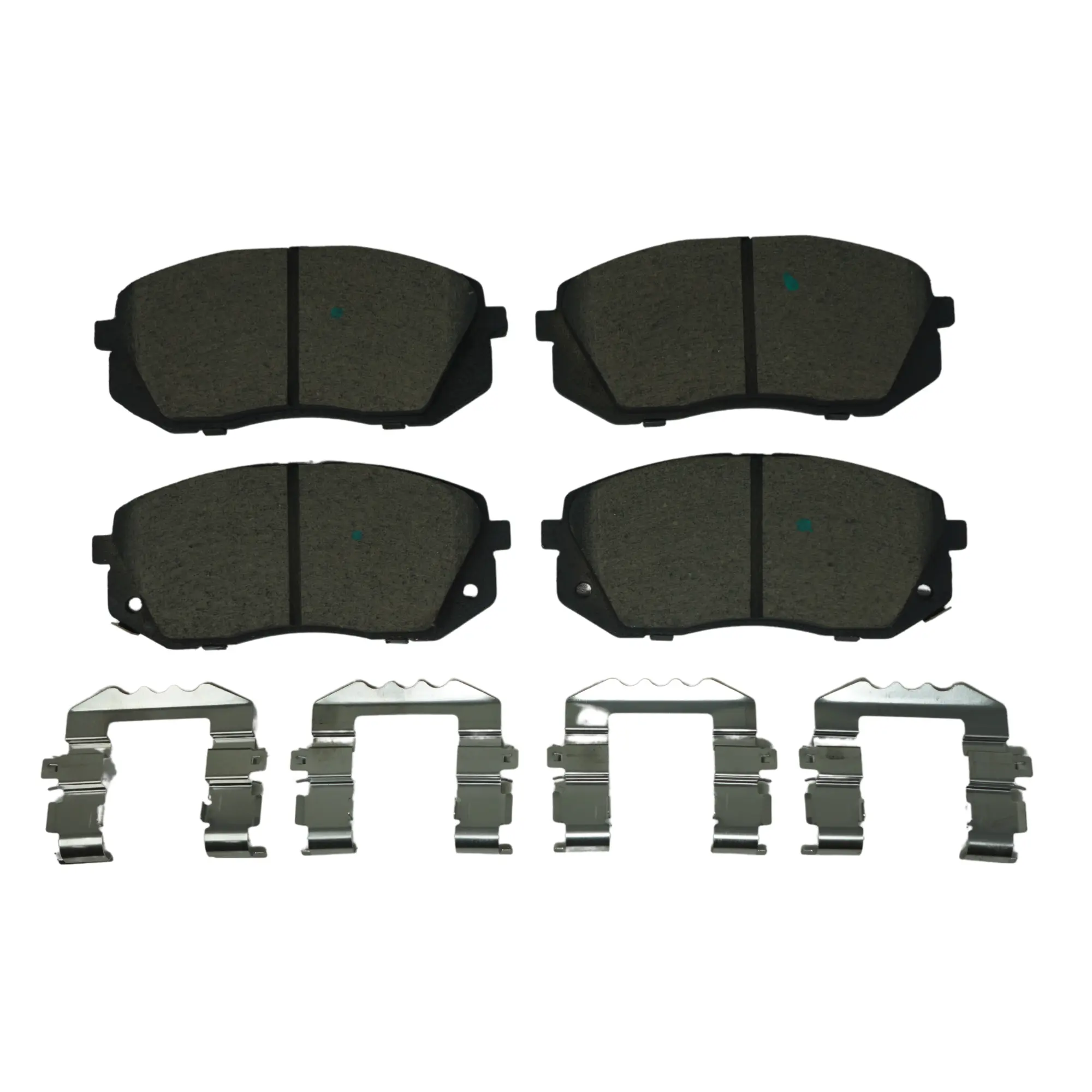 Ceramic Brake Pad Set - main product image