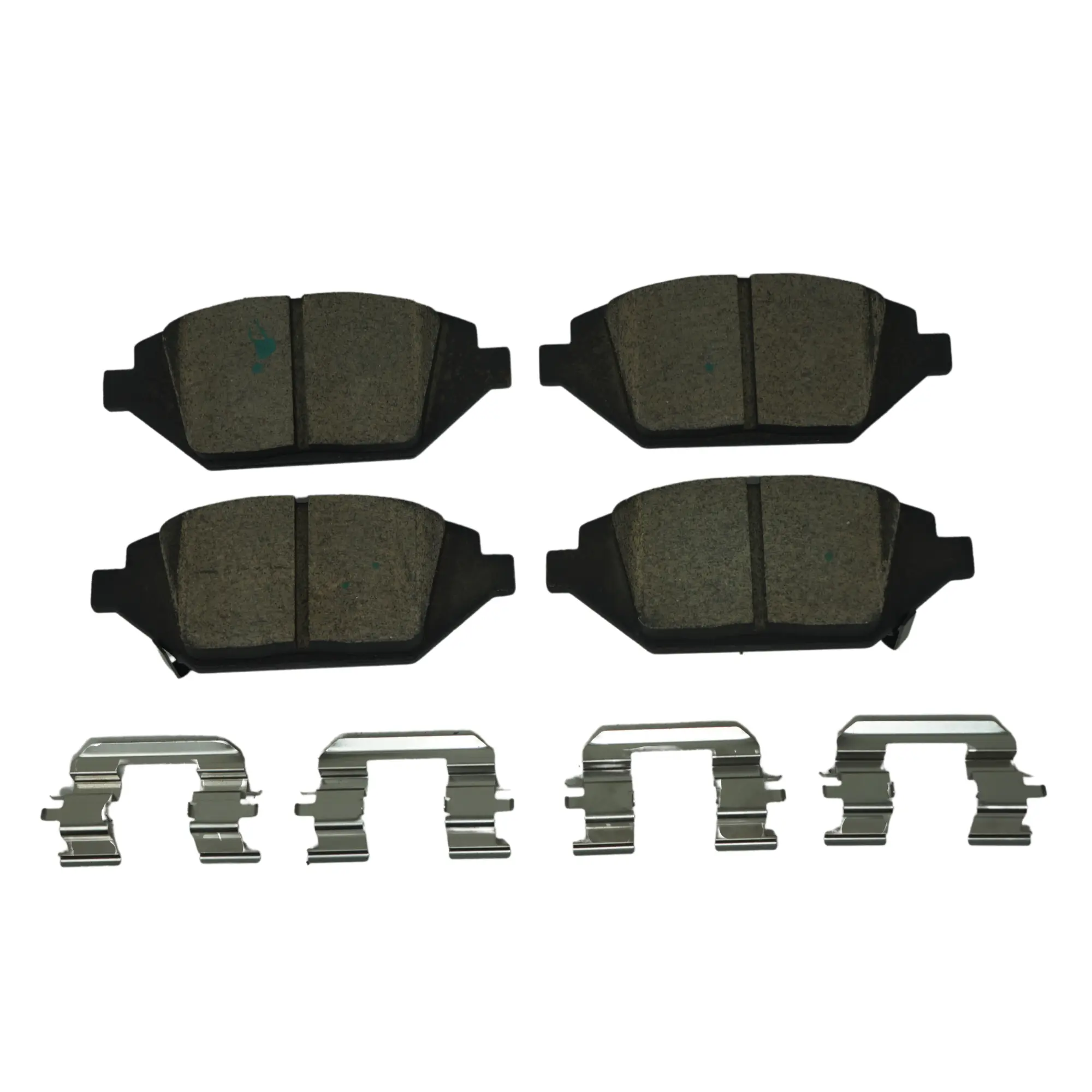 Ceramic Brake Pad Set - image principale du produit