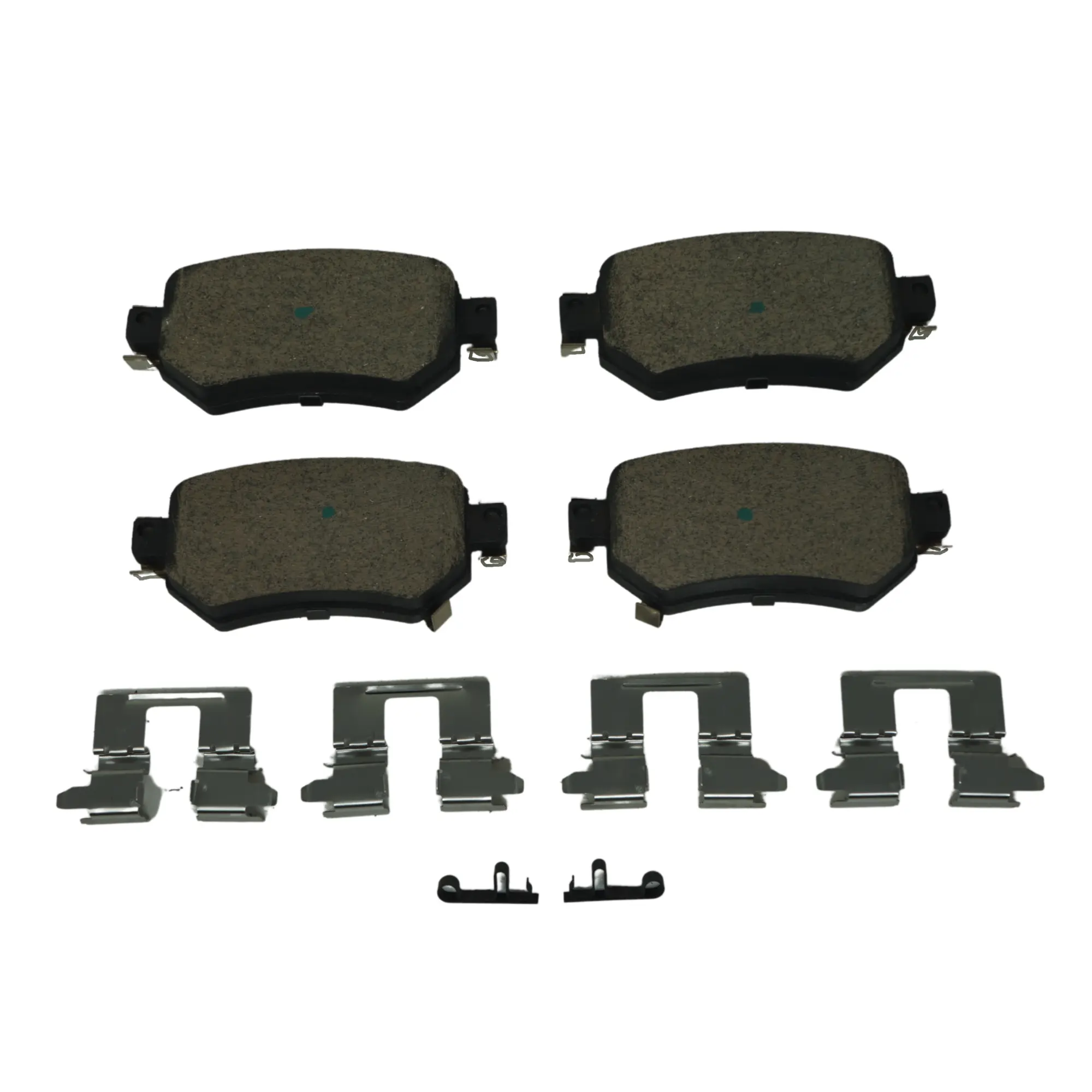 Ceramic Brake Pad Set - main product image