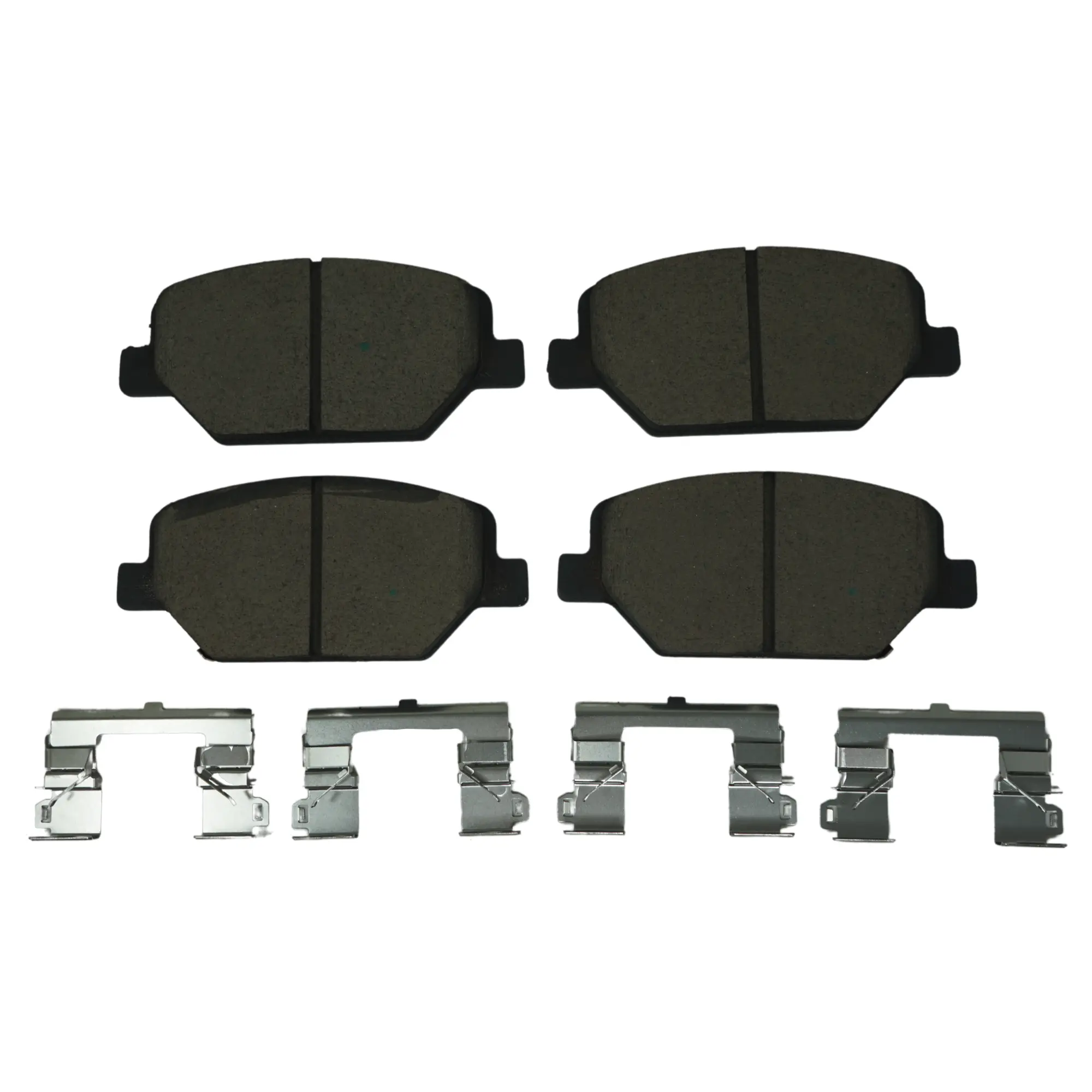 Ceramic Brake Pad Set - main product image