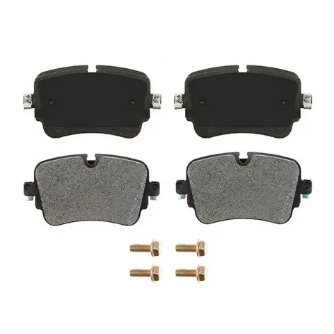 Ceramic Brake Pad Set - image principale du produit