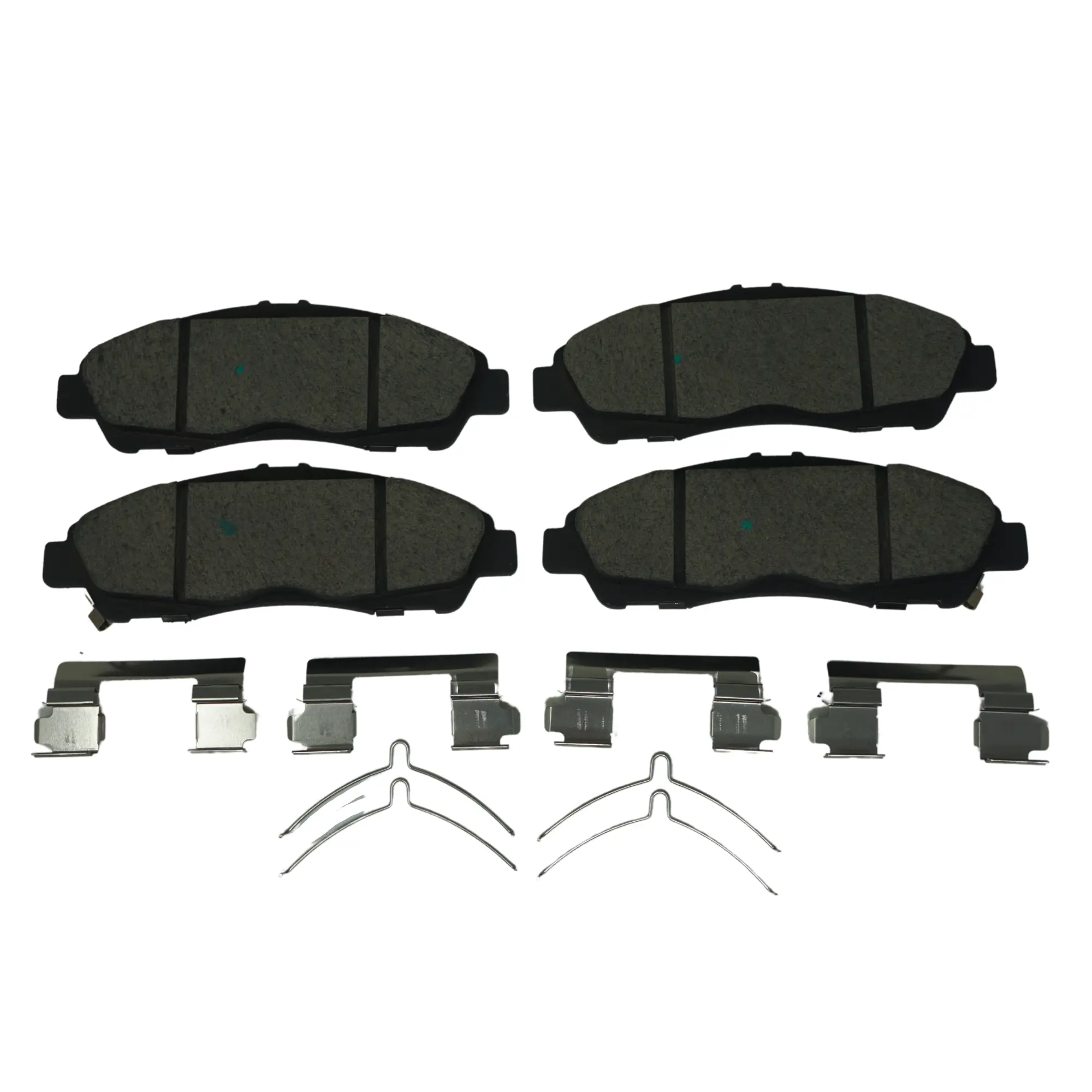Ceramic Brake Pad Set - main product image