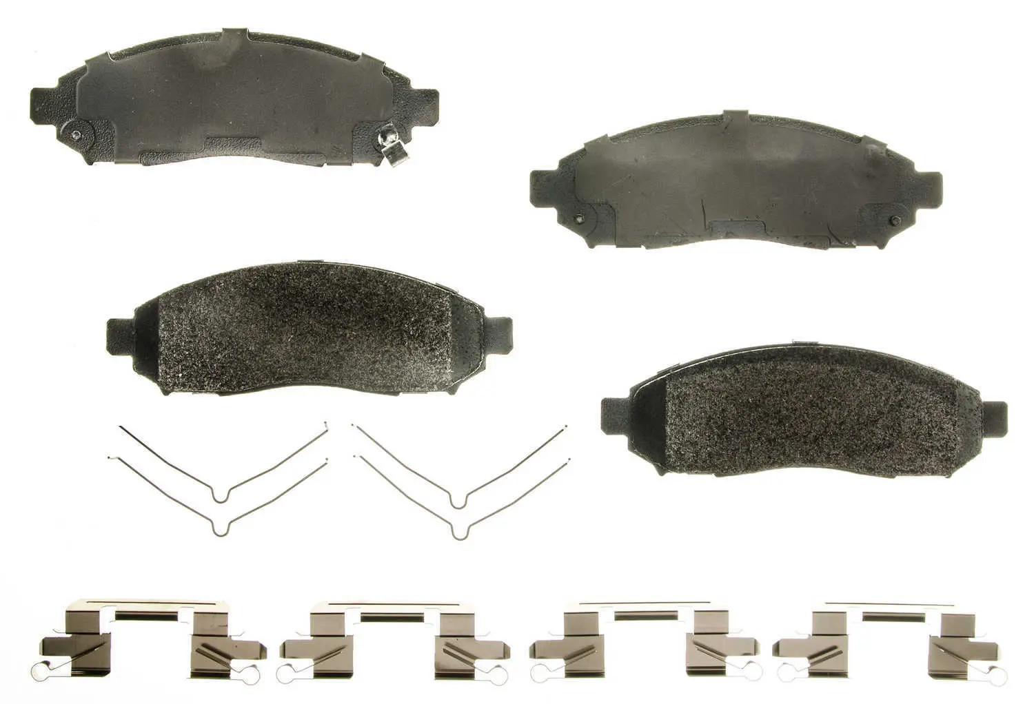 Ceramic Brake Pad Set - main product image