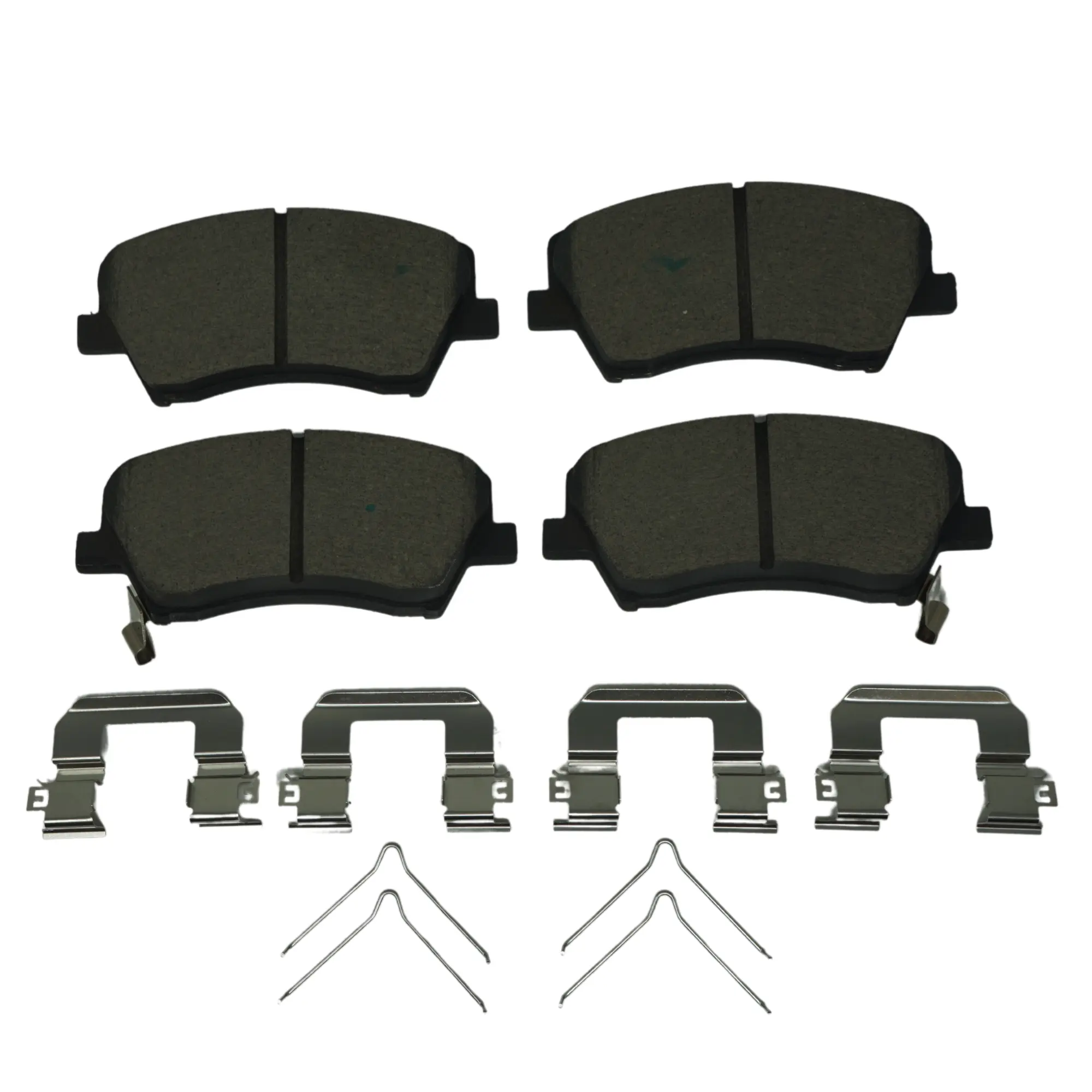 Ceramic Brake Pad Set - main product image