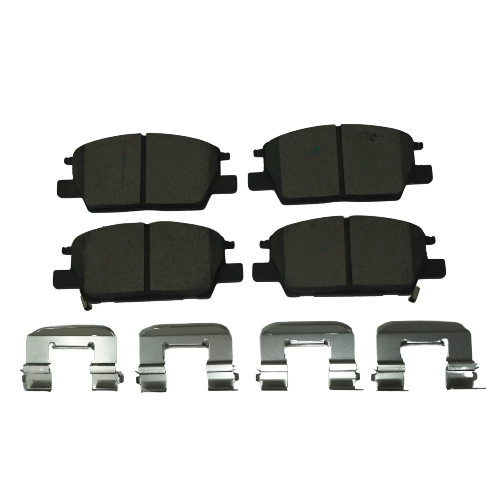 Ceramic Brake Pad Set - main product image