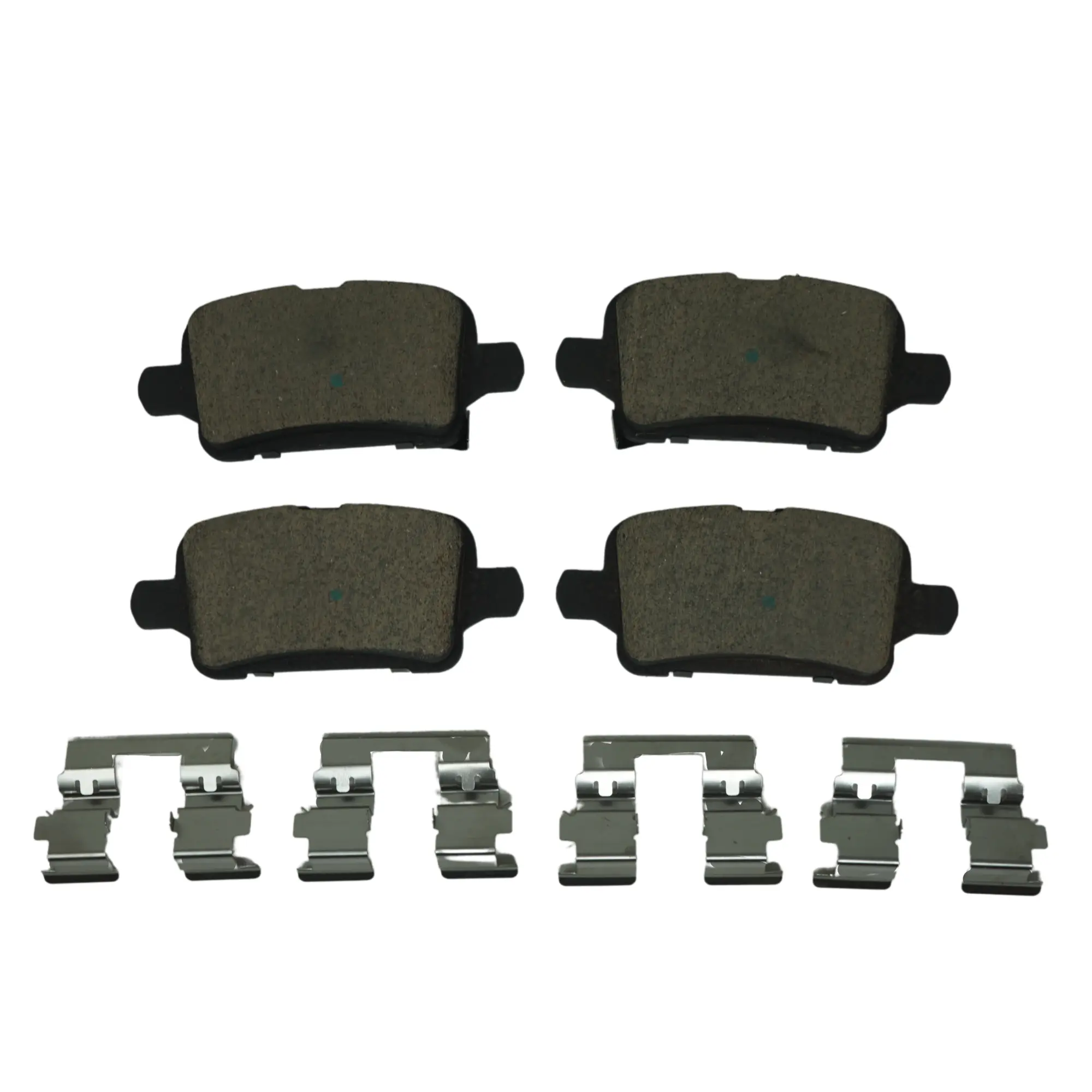 Ceramic Brake Pad Set - main product image