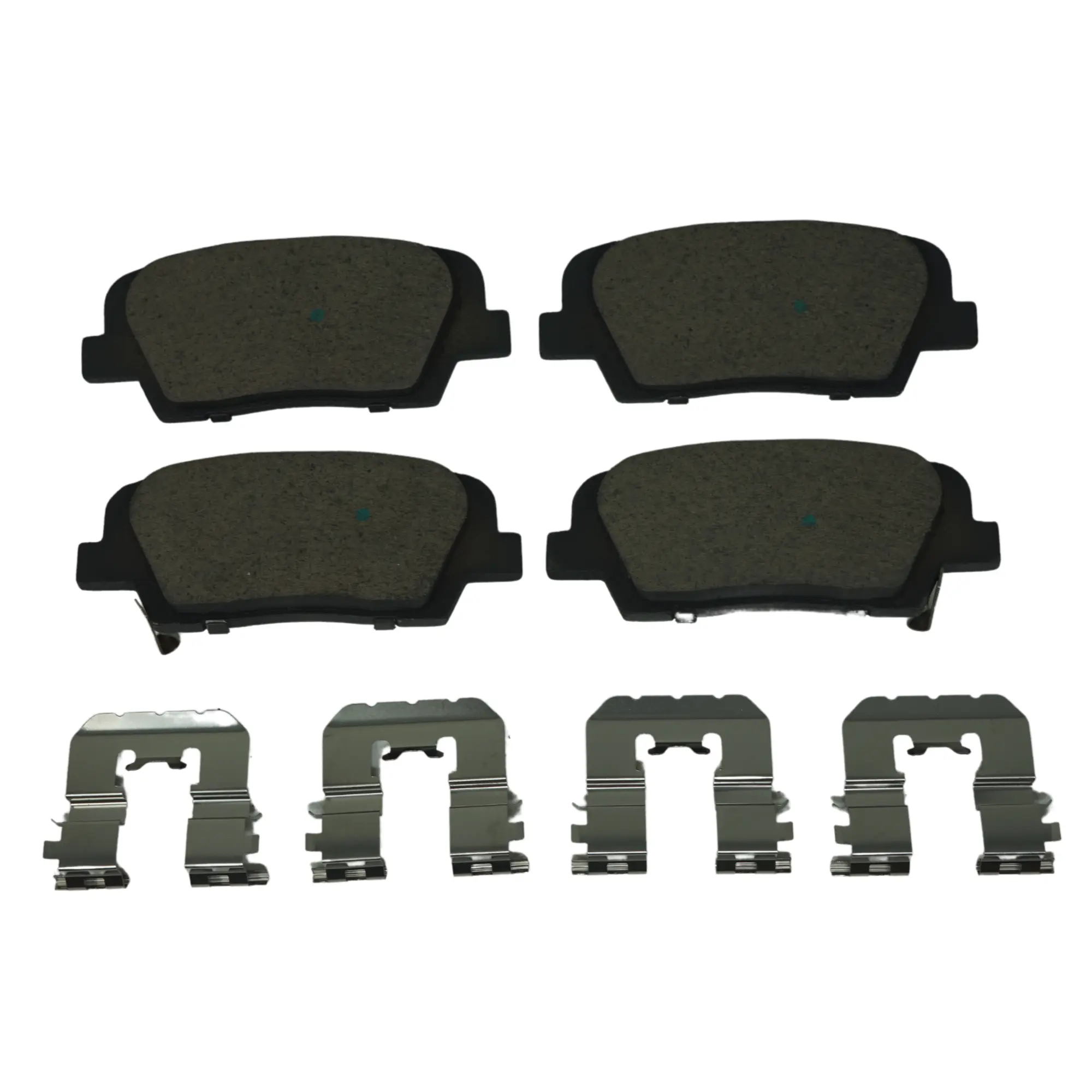 Ceramic Brake Pad Set - main product image