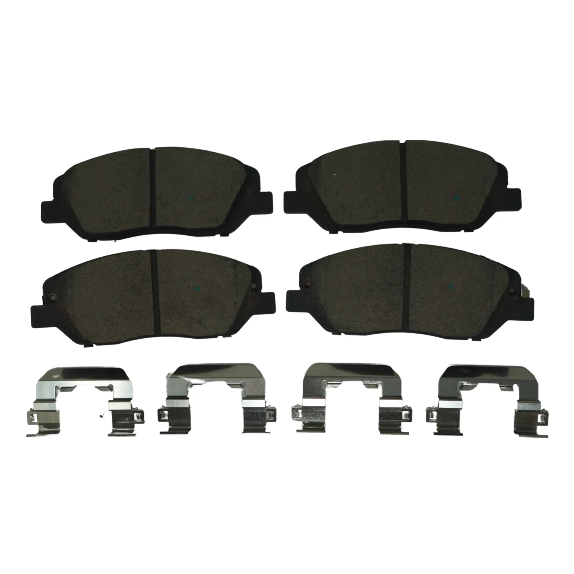 Ceramic Brake Pad Set - main product image