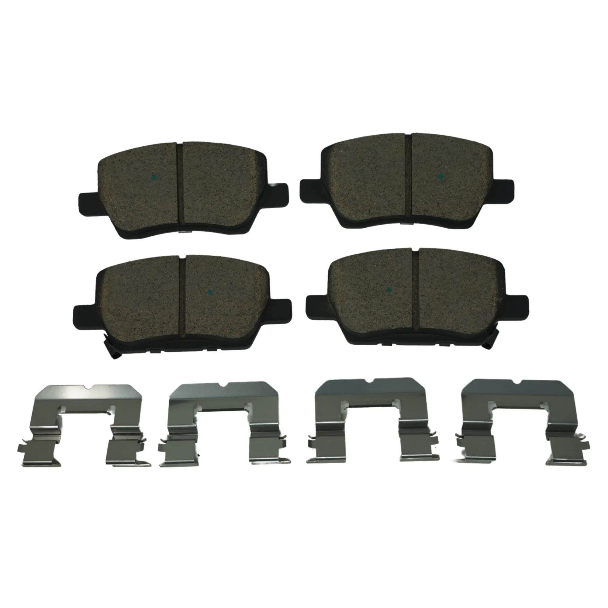 Ceramic Brake Pad Set - main product image
