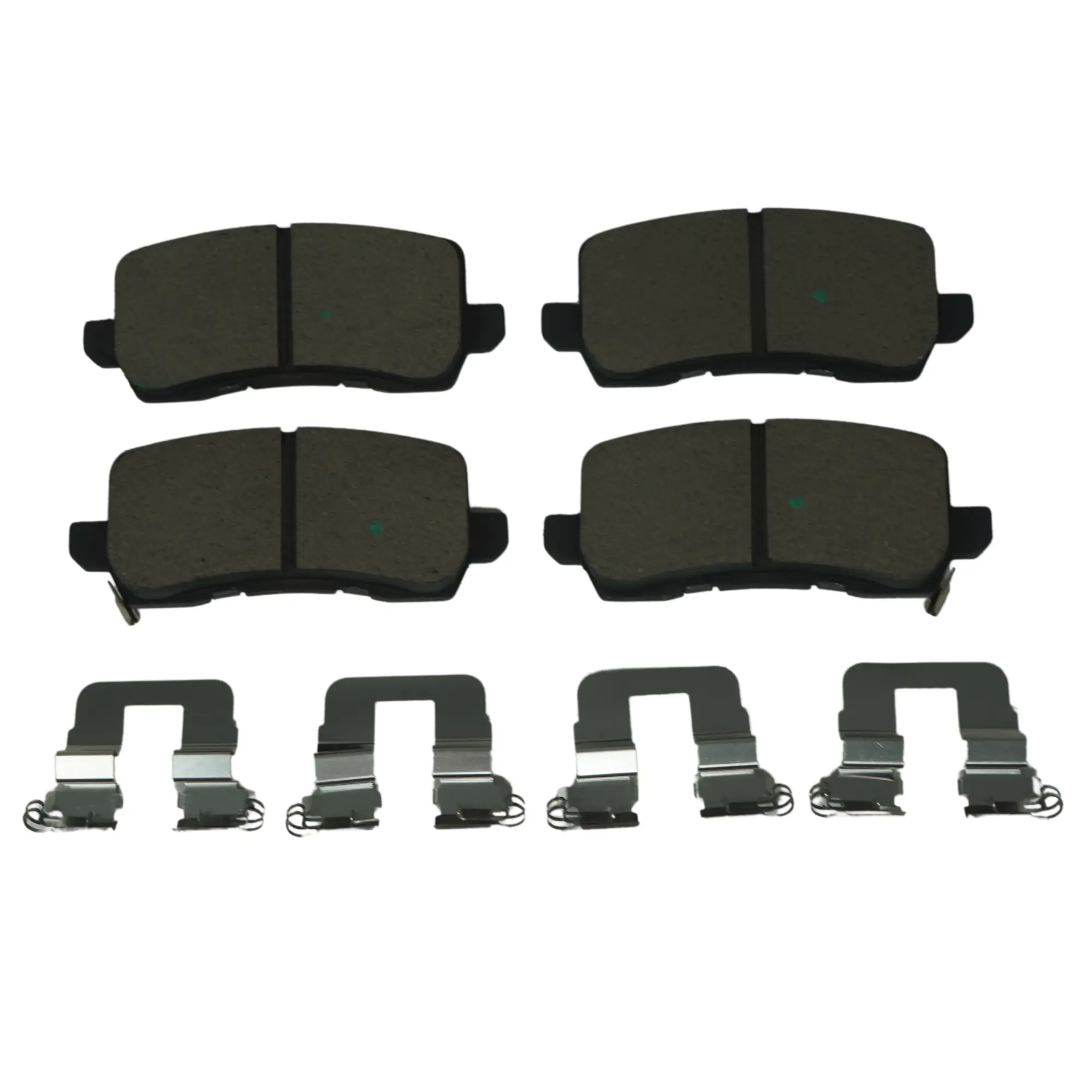 Ceramic Brake Pad Set - main product image