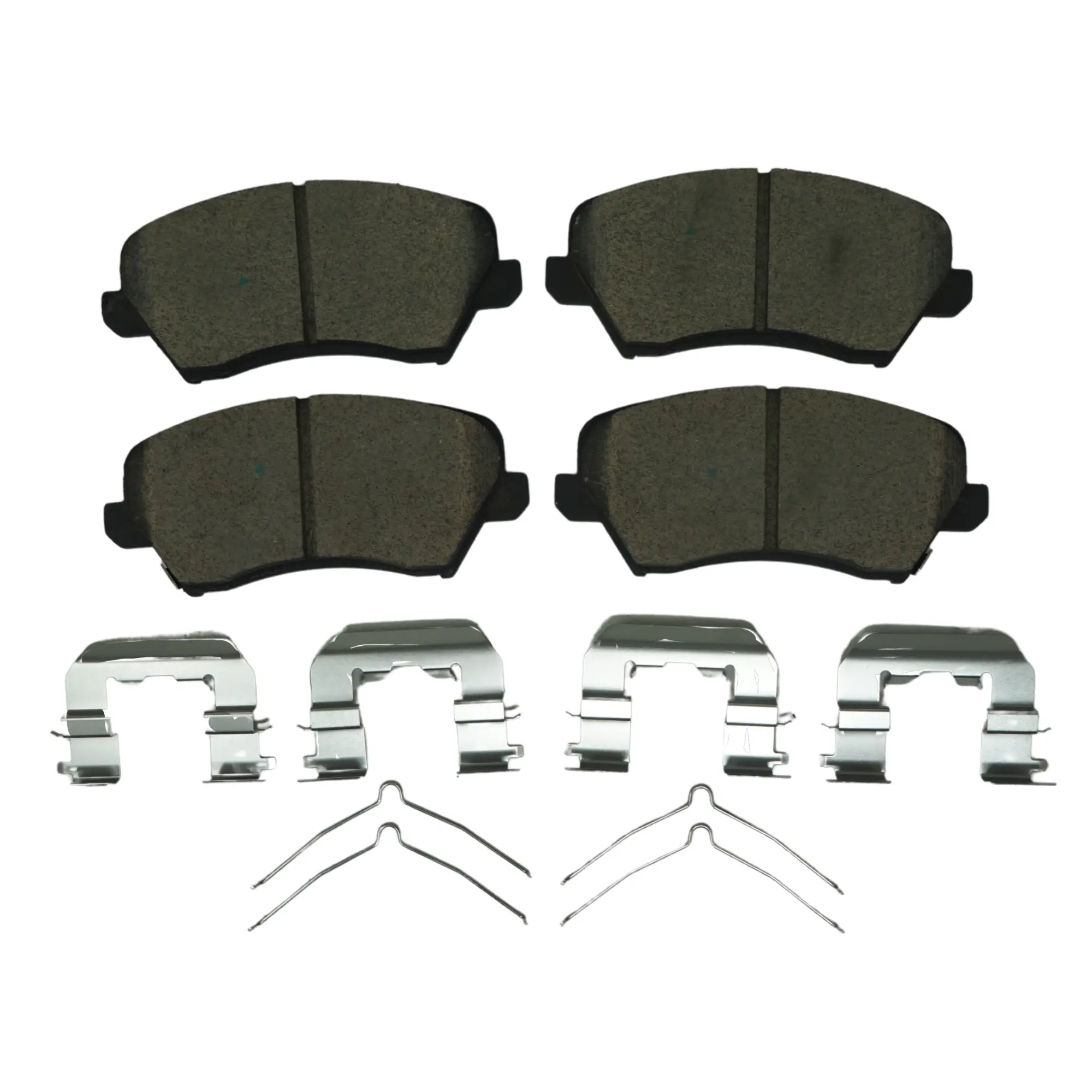 Ceramic Brake Pad Set - image principale du produit