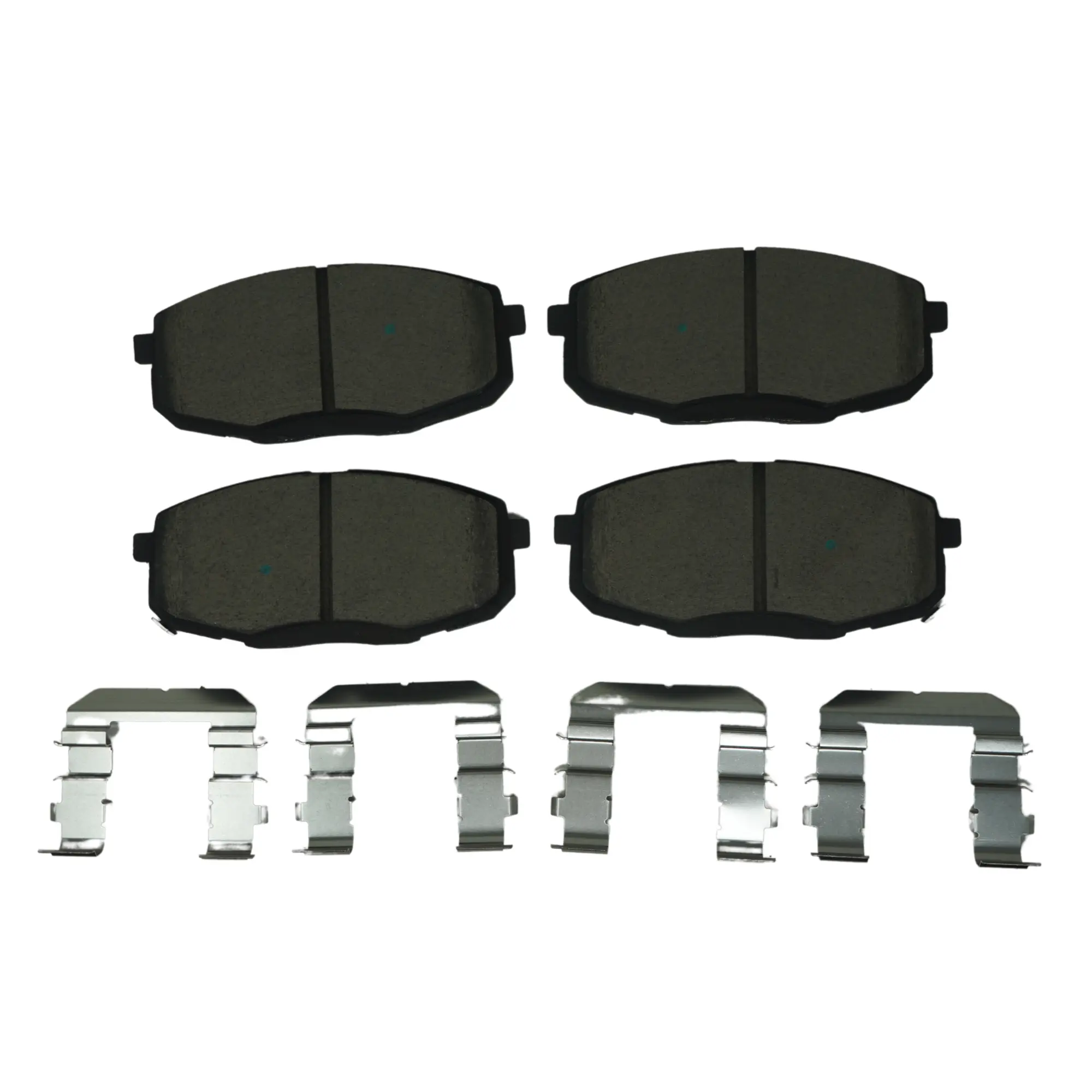 Ceramic Brake Pad Set - main product image