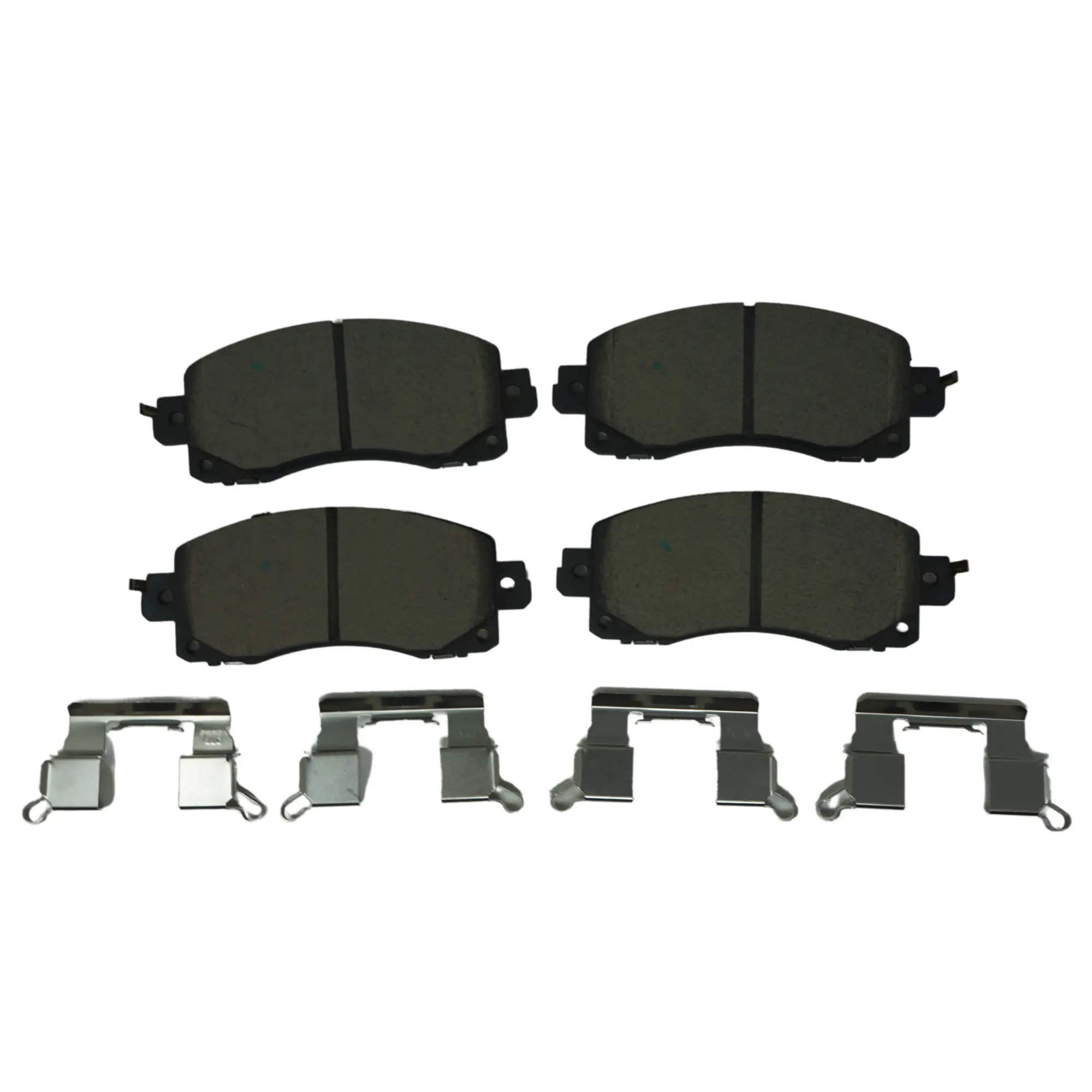 Ceramic Brake Pad Set - main product image