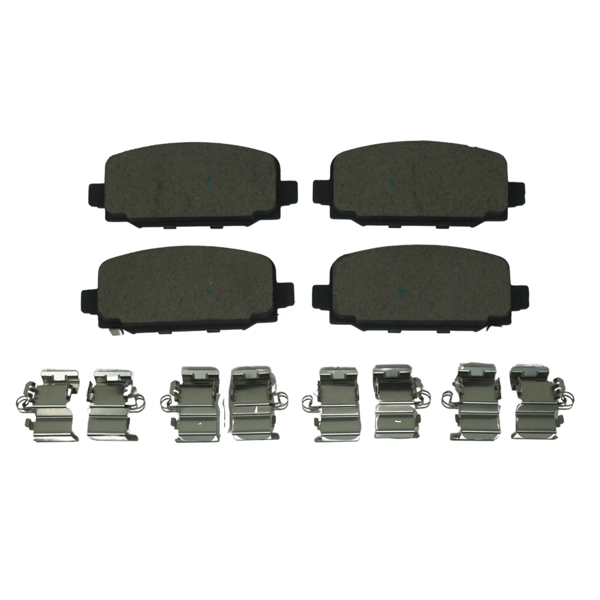 Ceramic Brake Pad Set - main product image