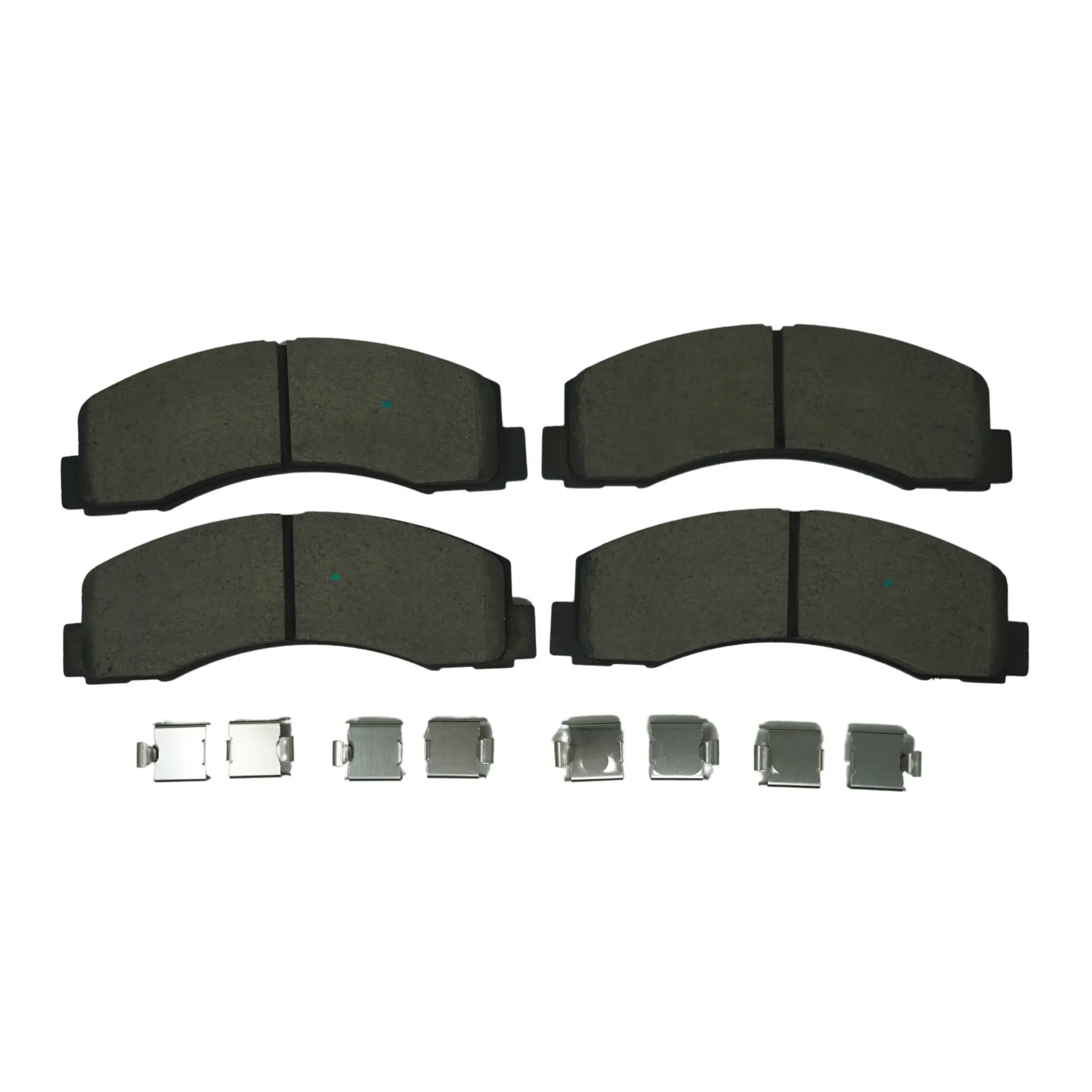 Ceramic Brake Pad Set - image principale du produit