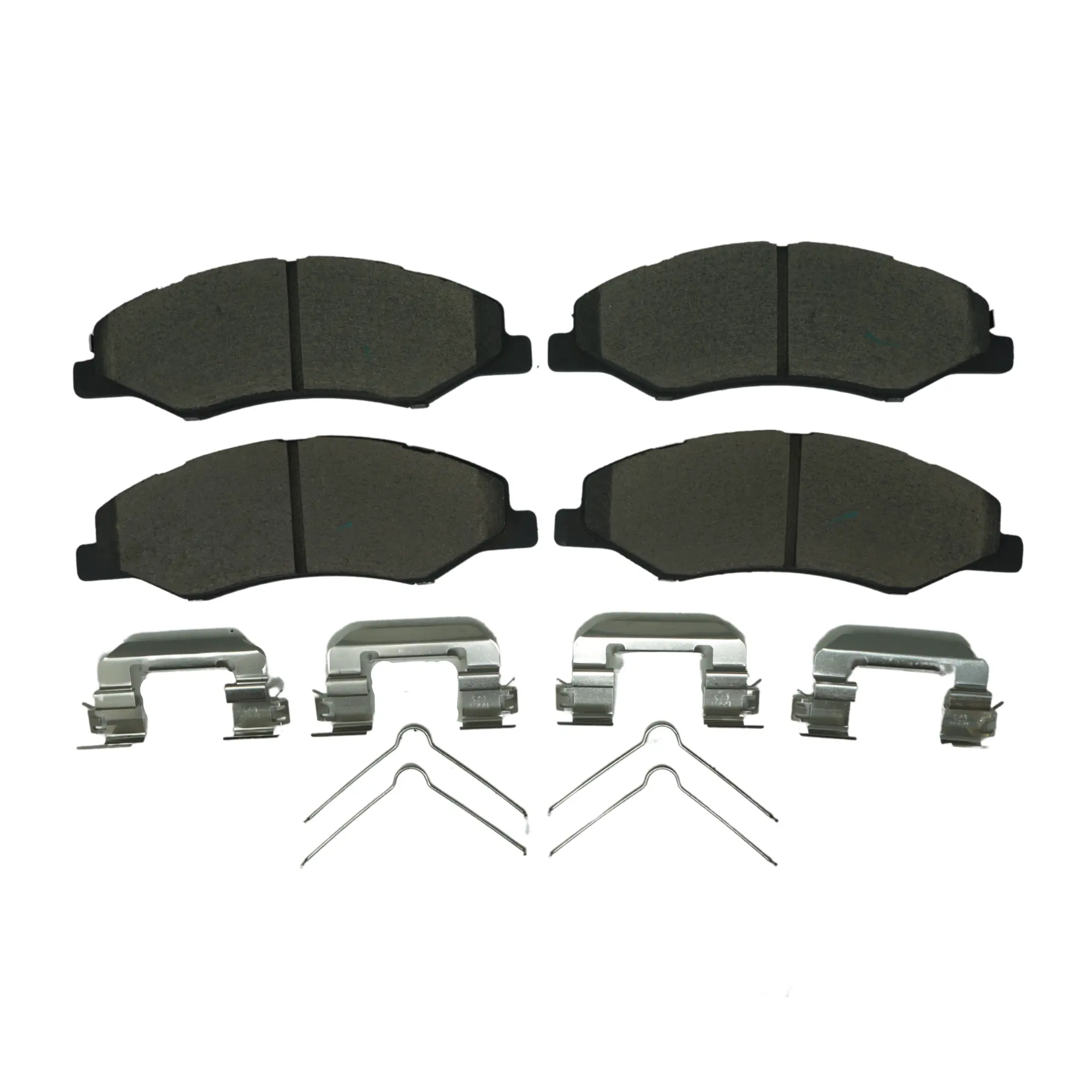 Ceramic Brake Pad Set - main product image