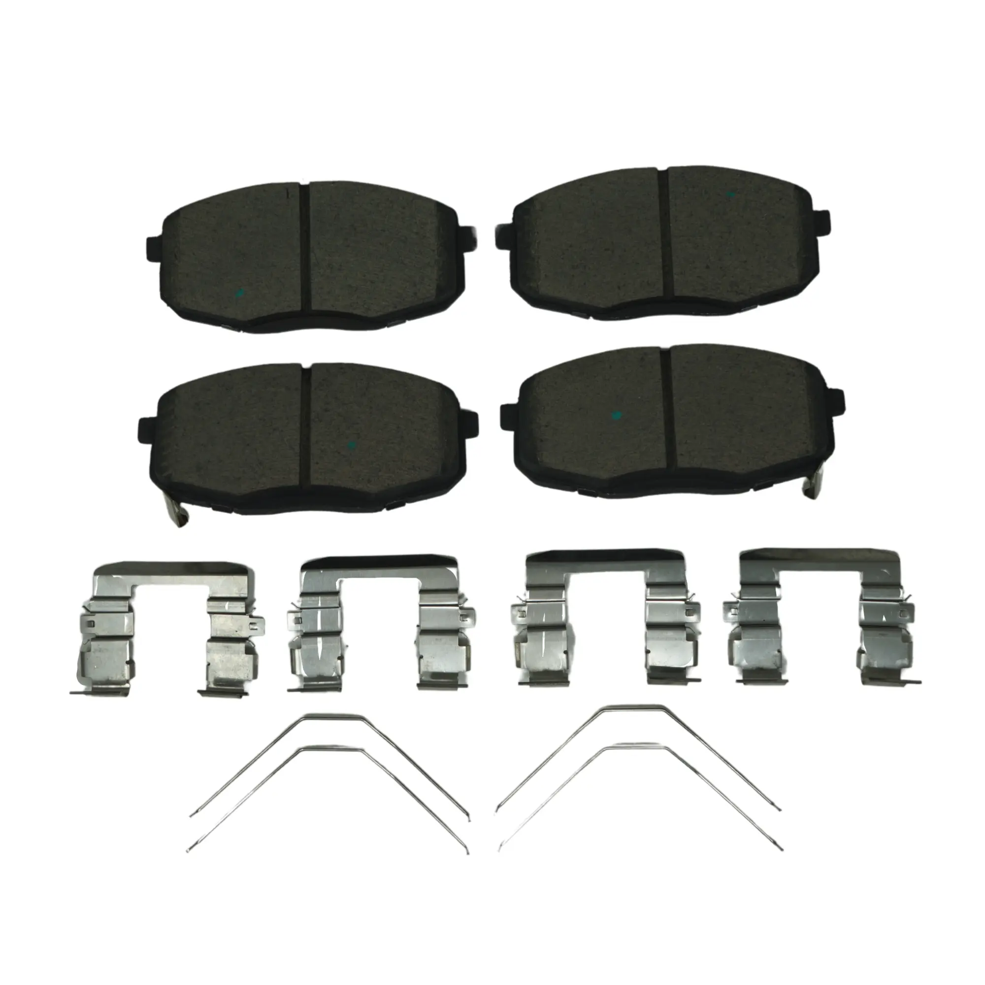 Ceramic Brake Pad Set - main product image