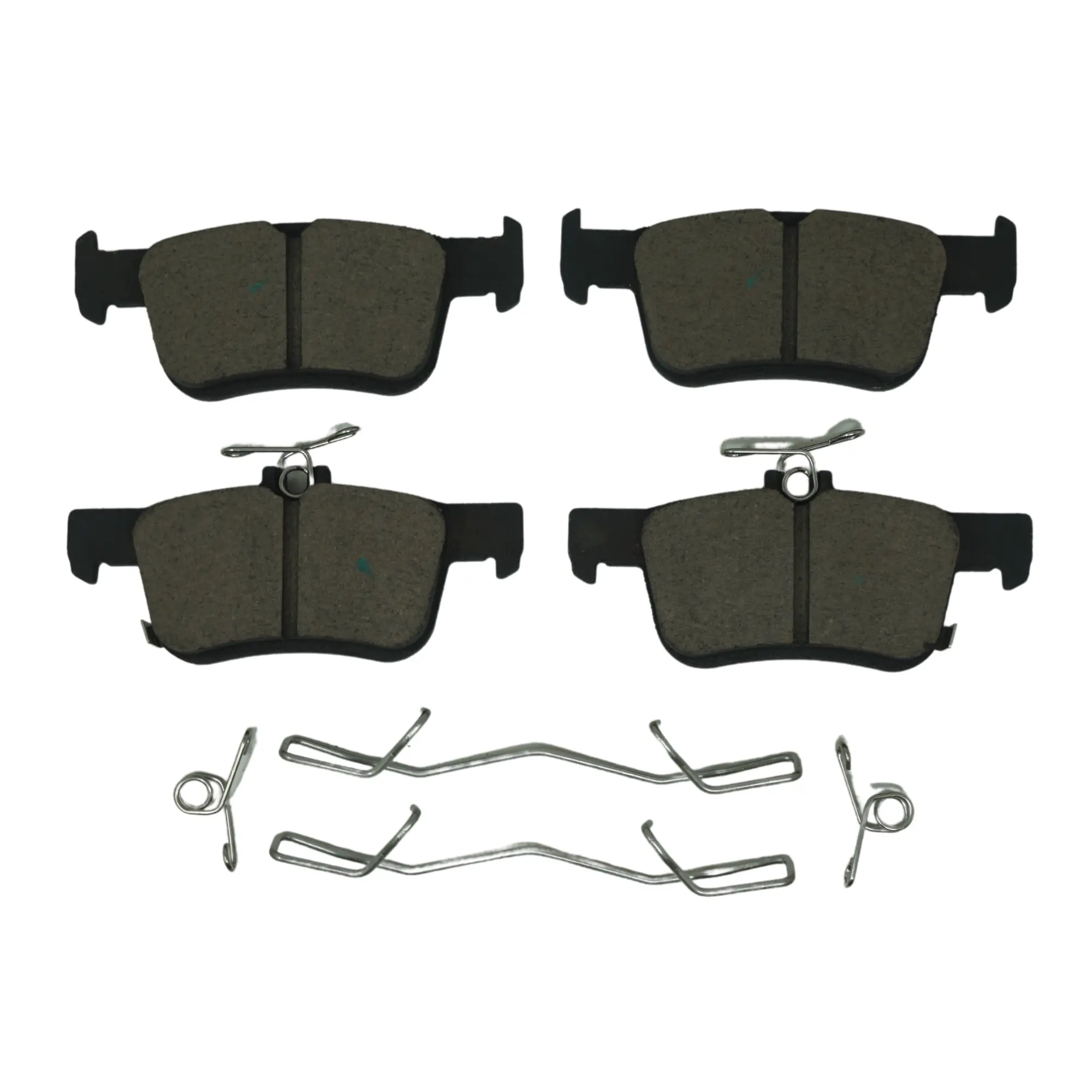 Ceramic Brake Pad Set - main product image