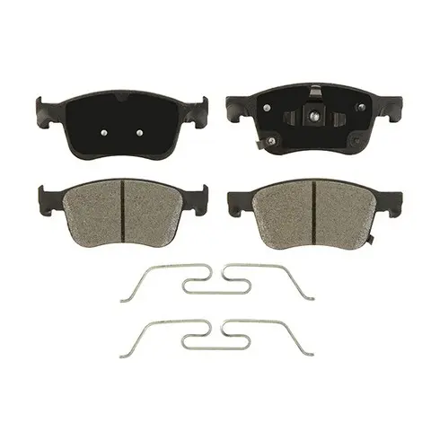 Ceramic Brake Pad Set - image principale du produit