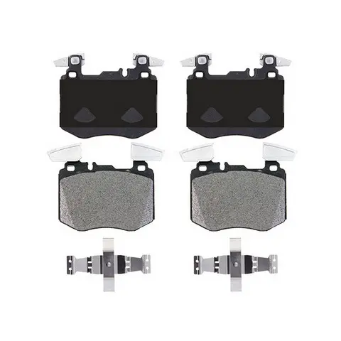 Ceramic Brake Pad Set - main product image