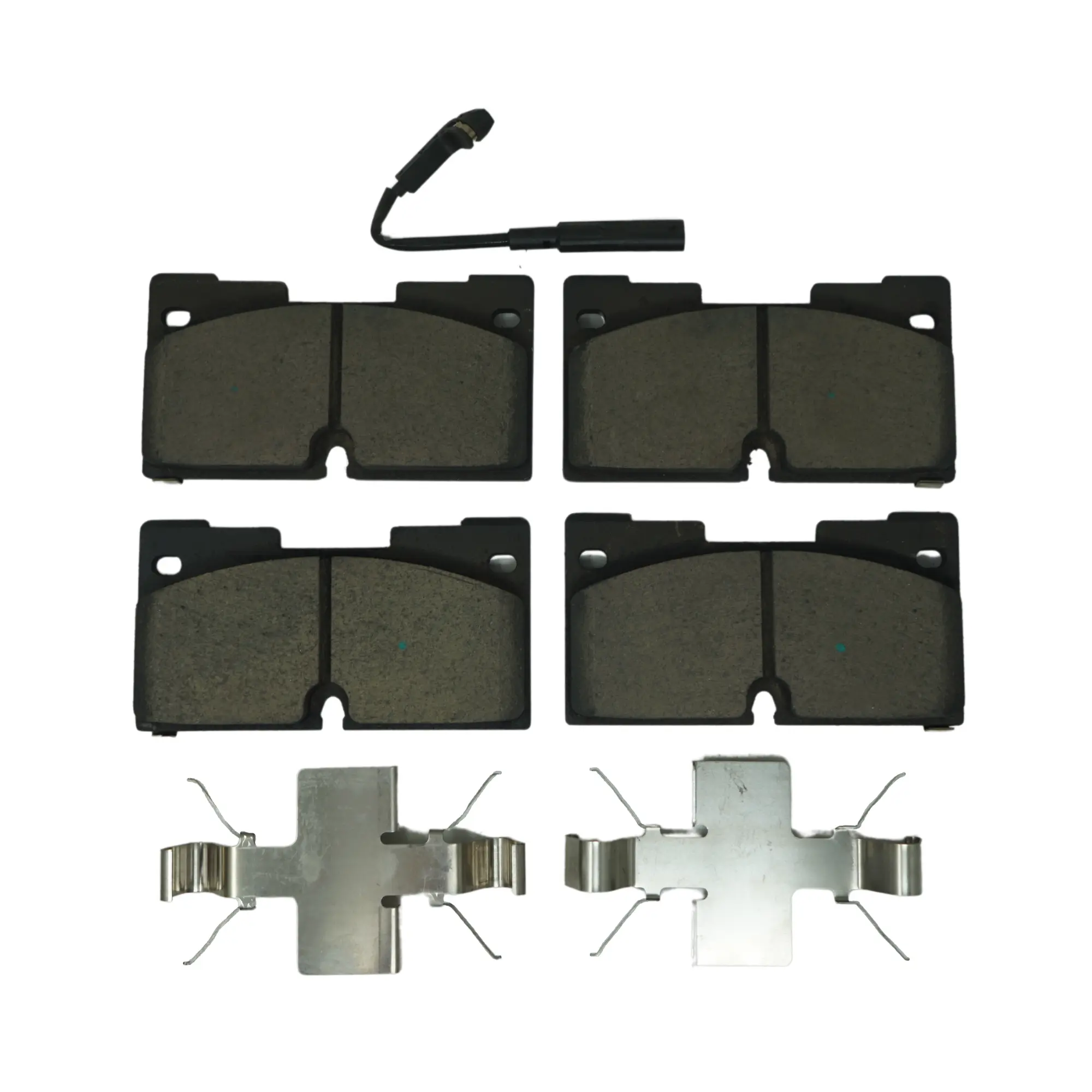 Ceramic Brake Pad Set - image principale du produit