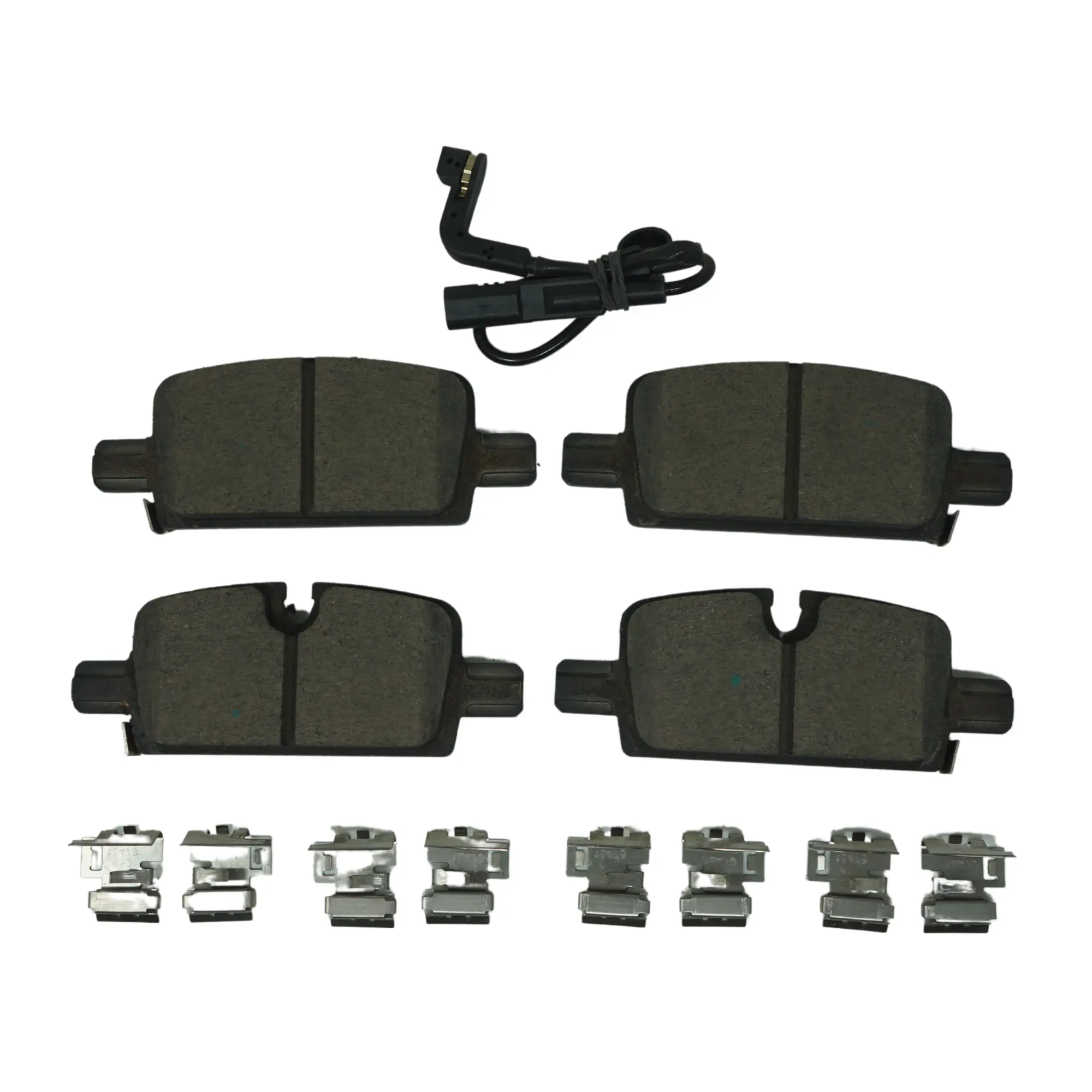 Ceramic Brake Pad Set - image principale du produit
