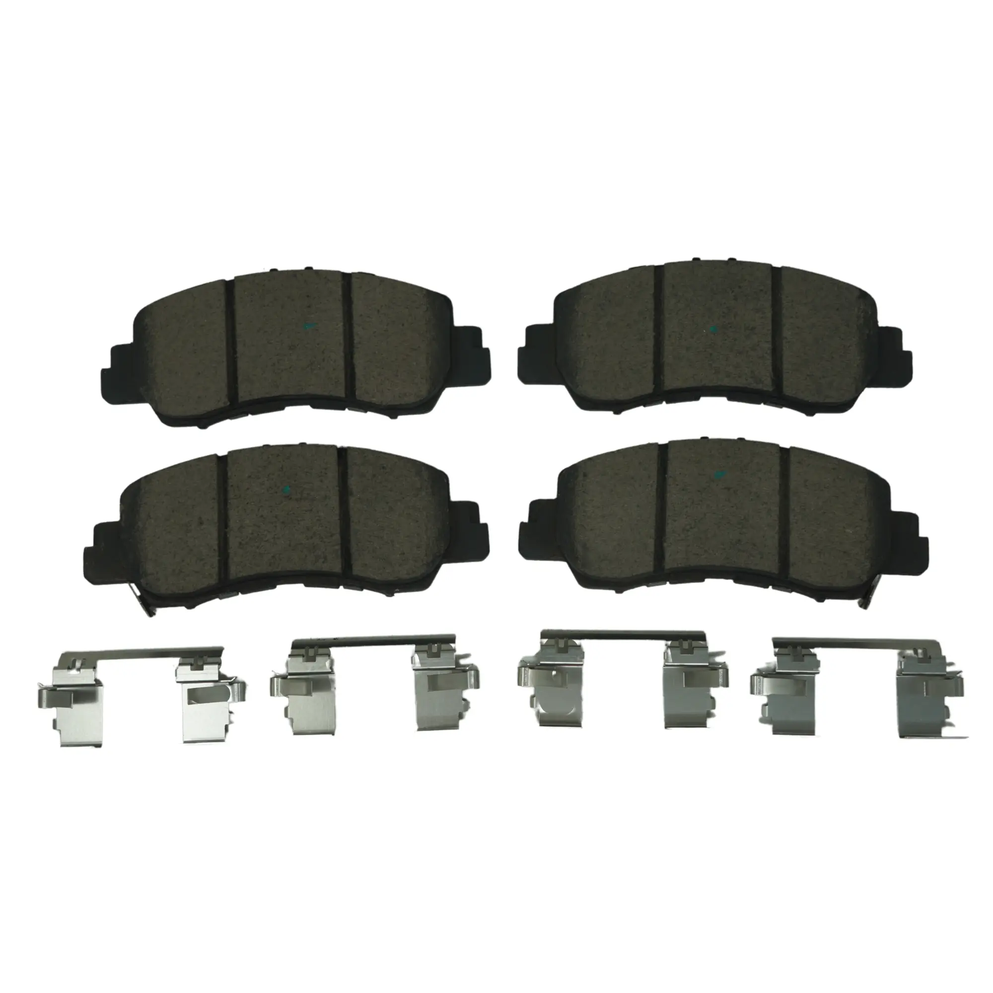 Ceramic Brake Pad Set - image principale du produit
