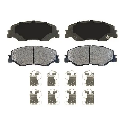 Ceramic Brake Pad Set - main product image