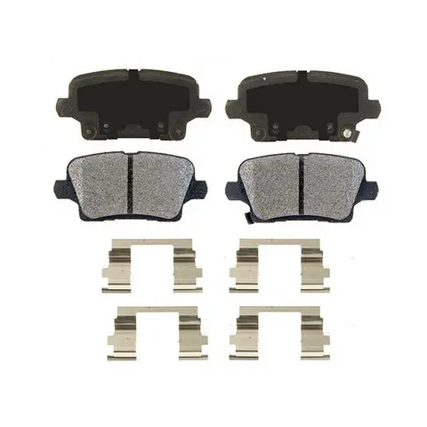 Ceramic Brake Pad Set - main product image