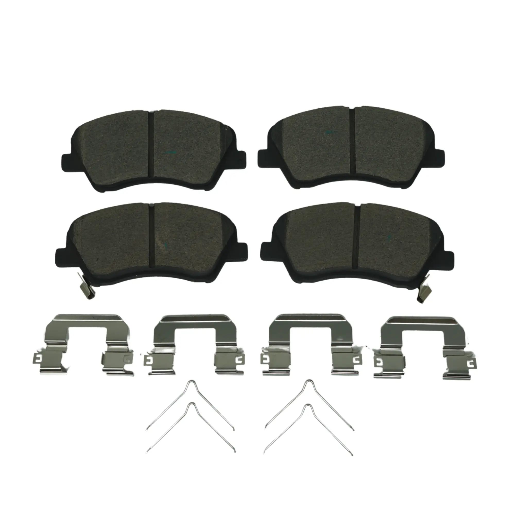 Ceramic Brake Pad Set - image principale du produit