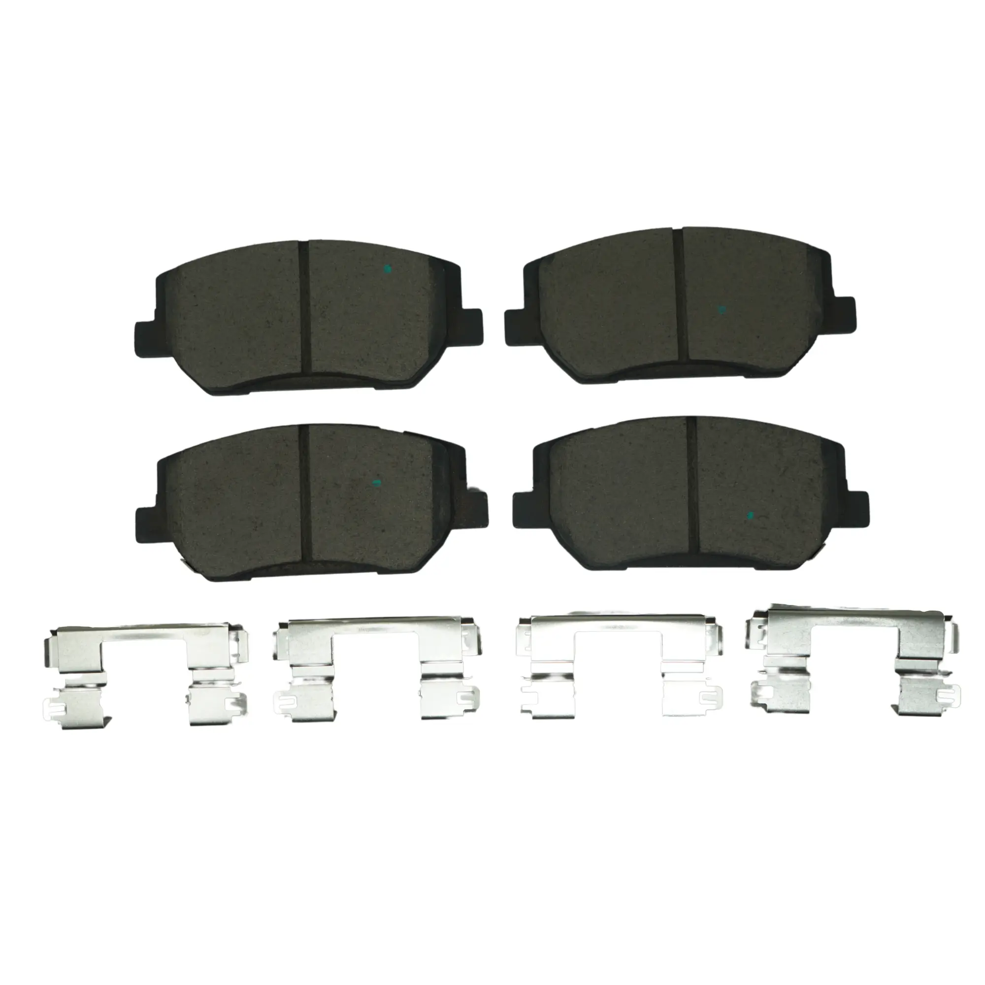 Ceramic Brake Pad Set - image principale du produit