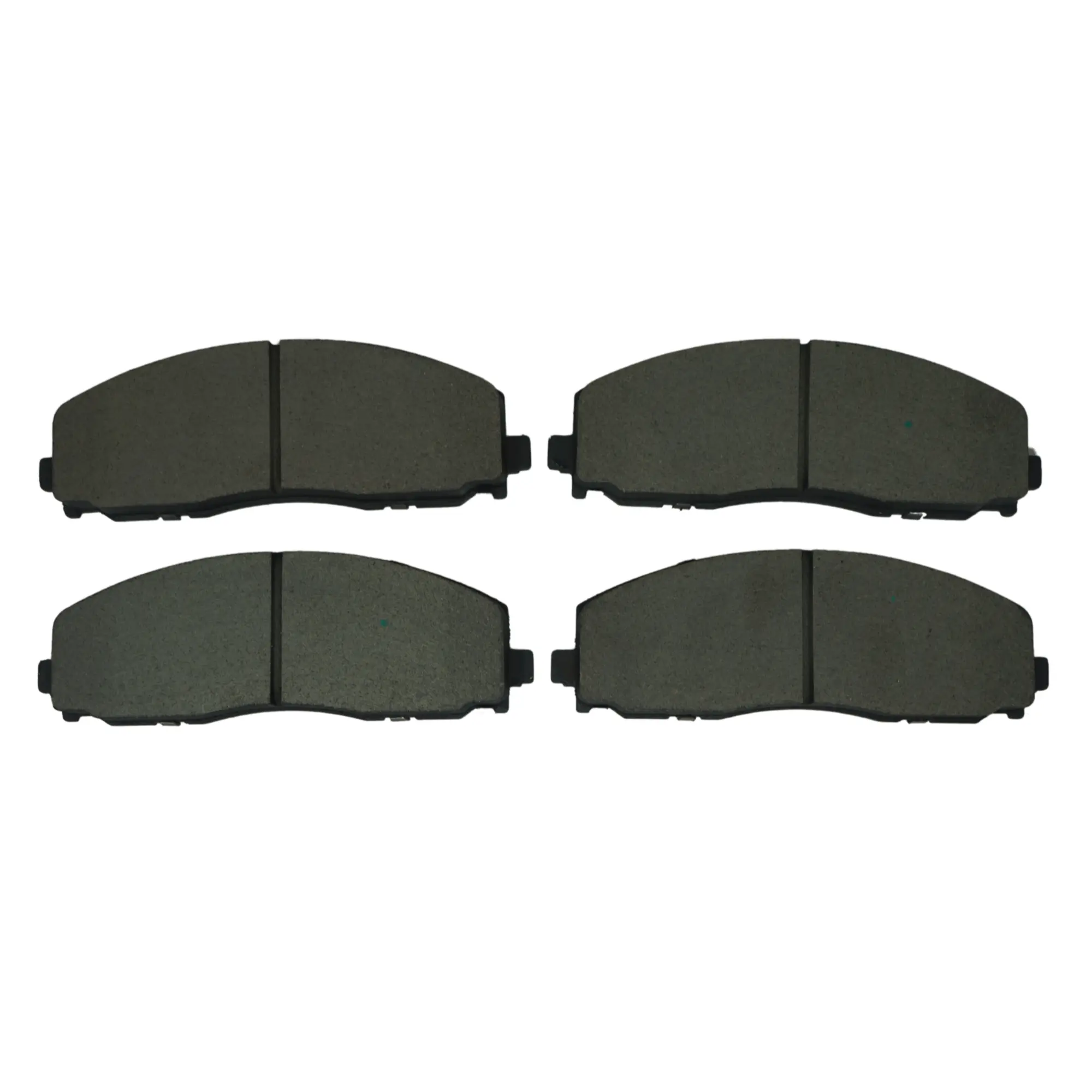Ceramic Brake Pad Set - main product image
