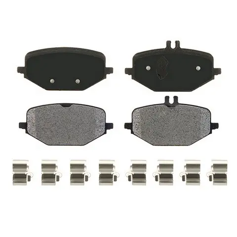 Ceramic Brake Pad Set - image principale du produit