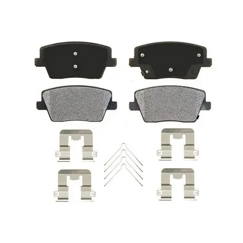 Ceramic Brake Pad Set - main product image