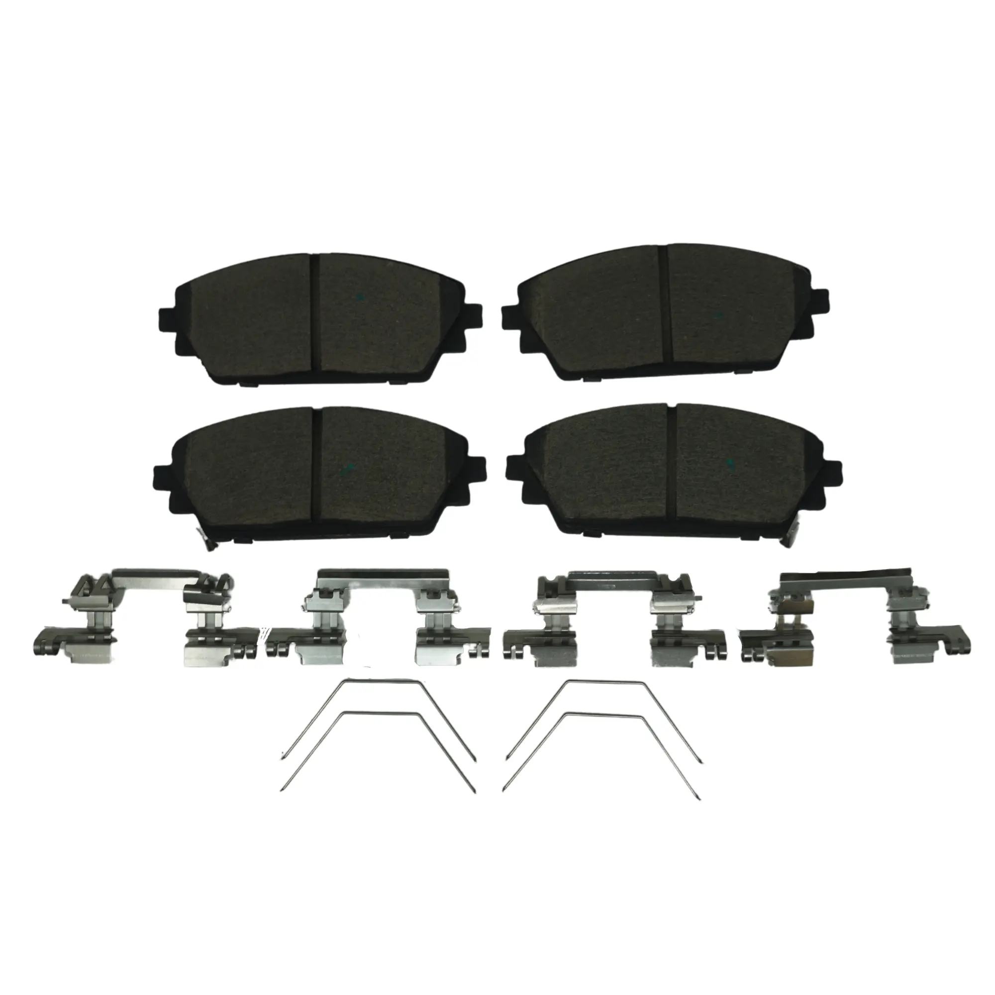 Ceramic Brake Pad Set - image principale du produit