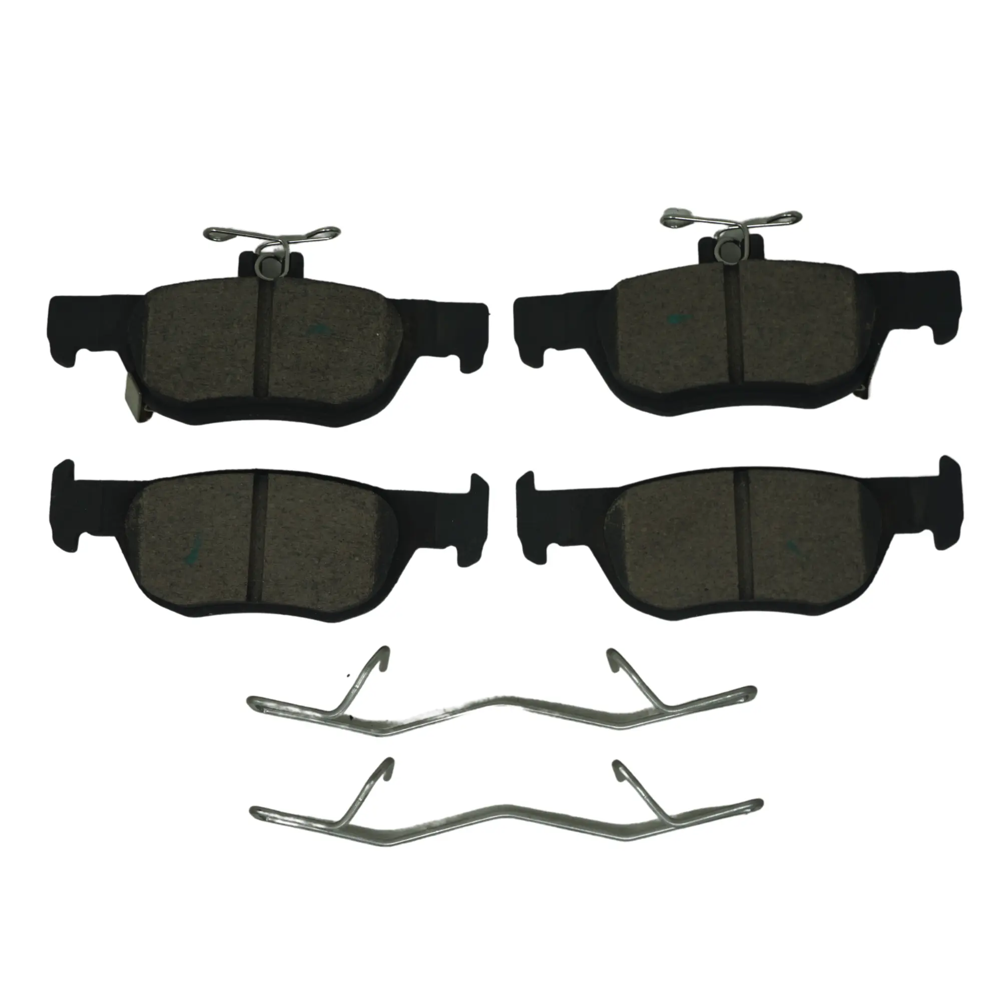 Ceramic Brake Pad Set - main product image