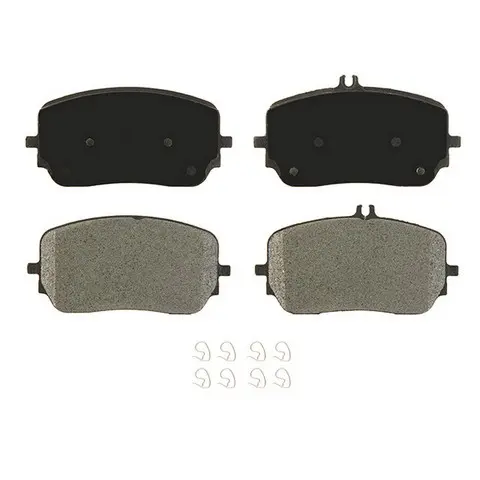 Ceramic Brake Pad Set - image principale du produit