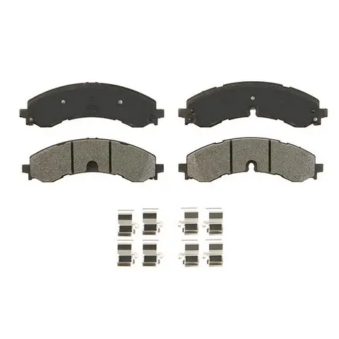 Ceramic Brake Pad Set - main product image