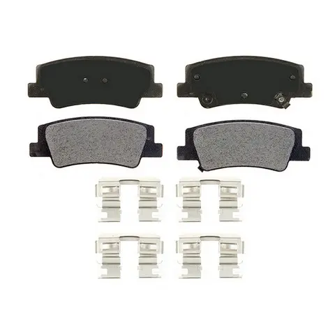 Ceramic Brake Pad Set - image principale du produit