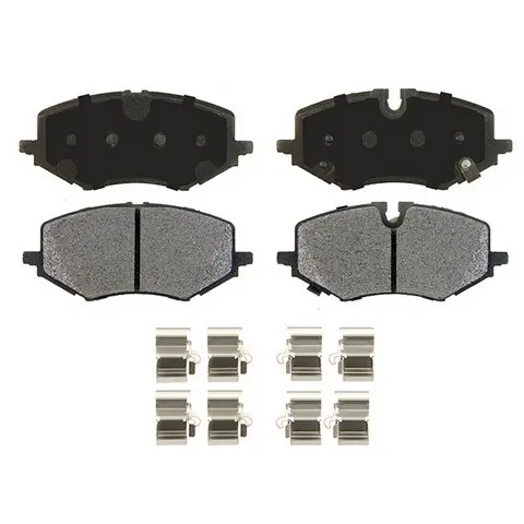 Ceramic Brake Pad Set - main product image