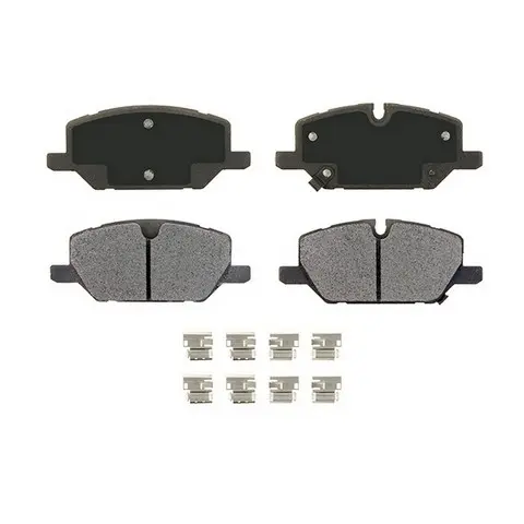Ceramic Brake Pad Set - image principale du produit