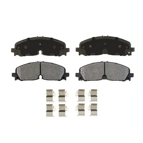 Ceramic Brake Pad Set - main product image