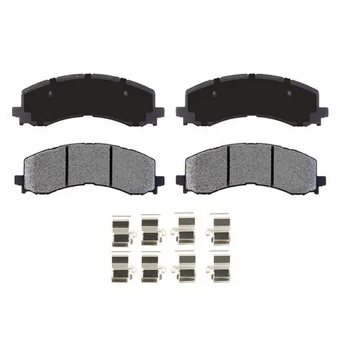 Ceramic Brake Pad Set - main product image