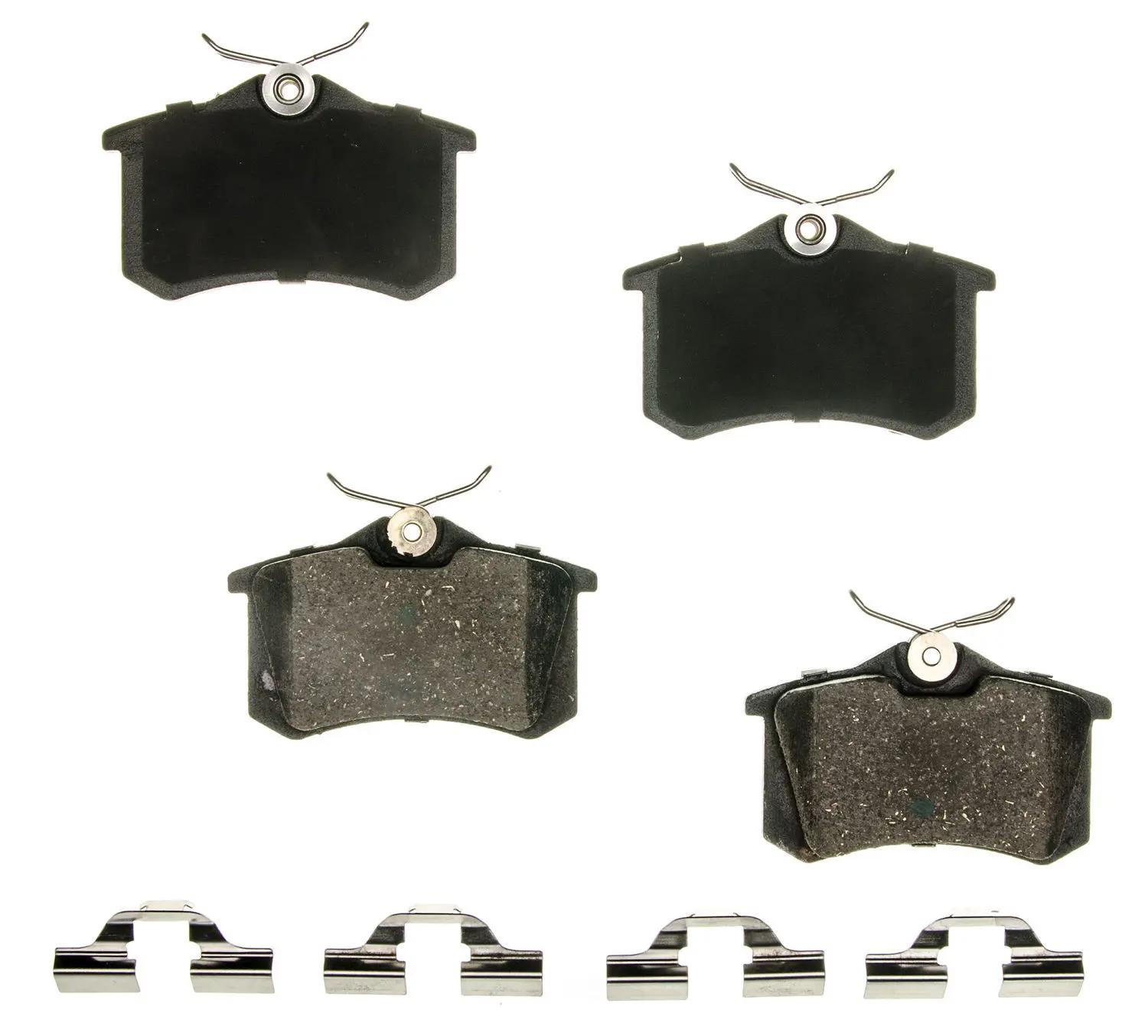 Ceramic Brake Pad Set - main product image