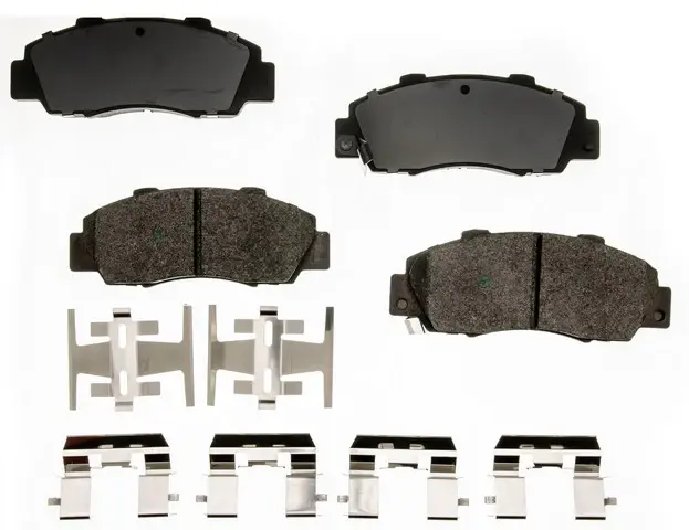 Ceramic Brake Pad Set - main product image