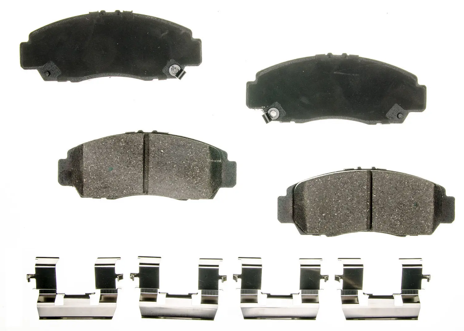 Ceramic Brake Pad Set - main product image